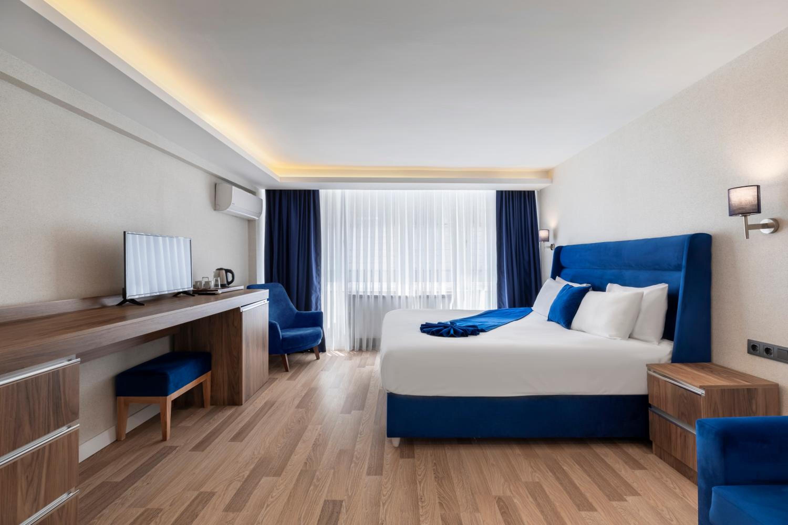 Union Otel Port - Image 45