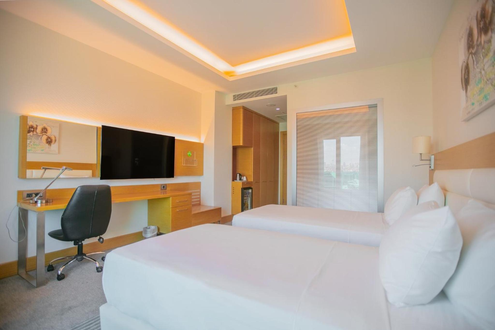 Holiday Inn Ankara - Cukurambar, an IHG Hotel - Image 65