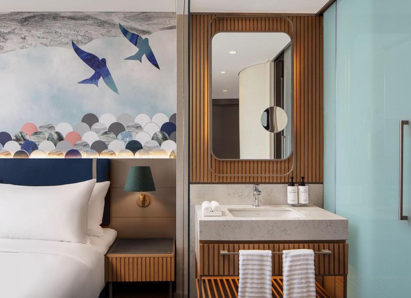 Lokalist, Istanbul, a Tribute Portfolio Hotel - Image 37