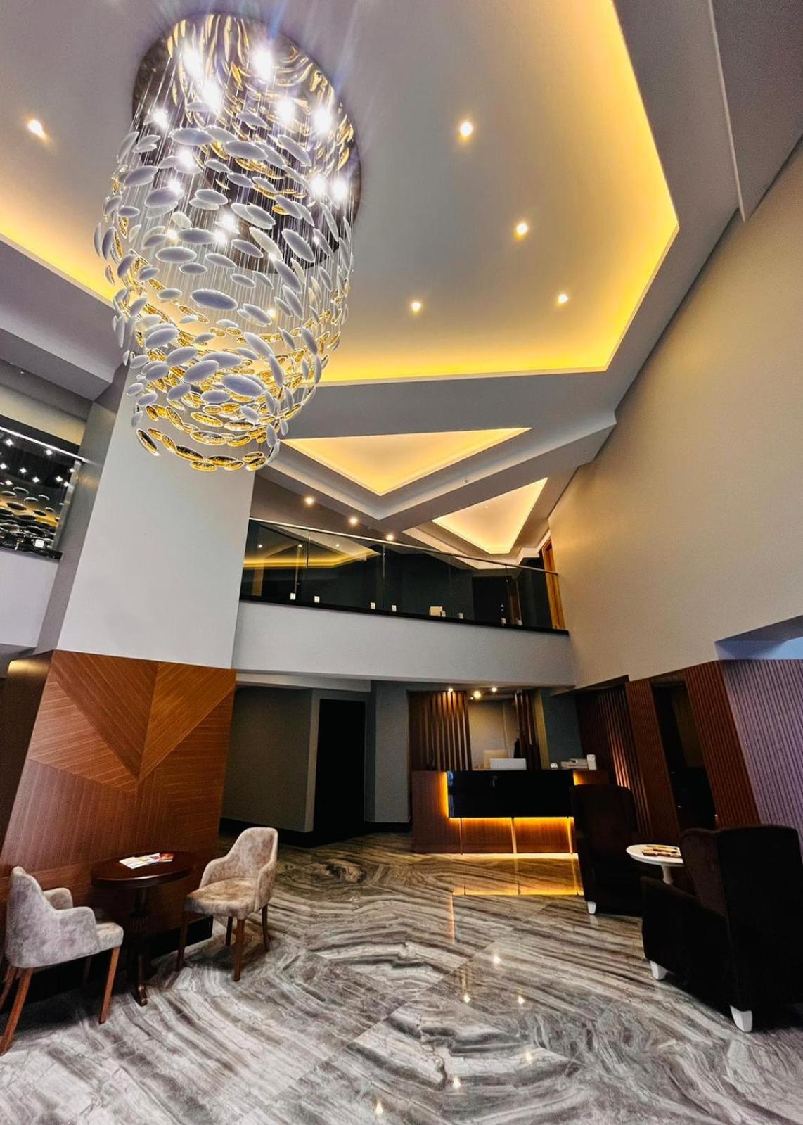 Downtown Sirkeci Hotel - Image 44