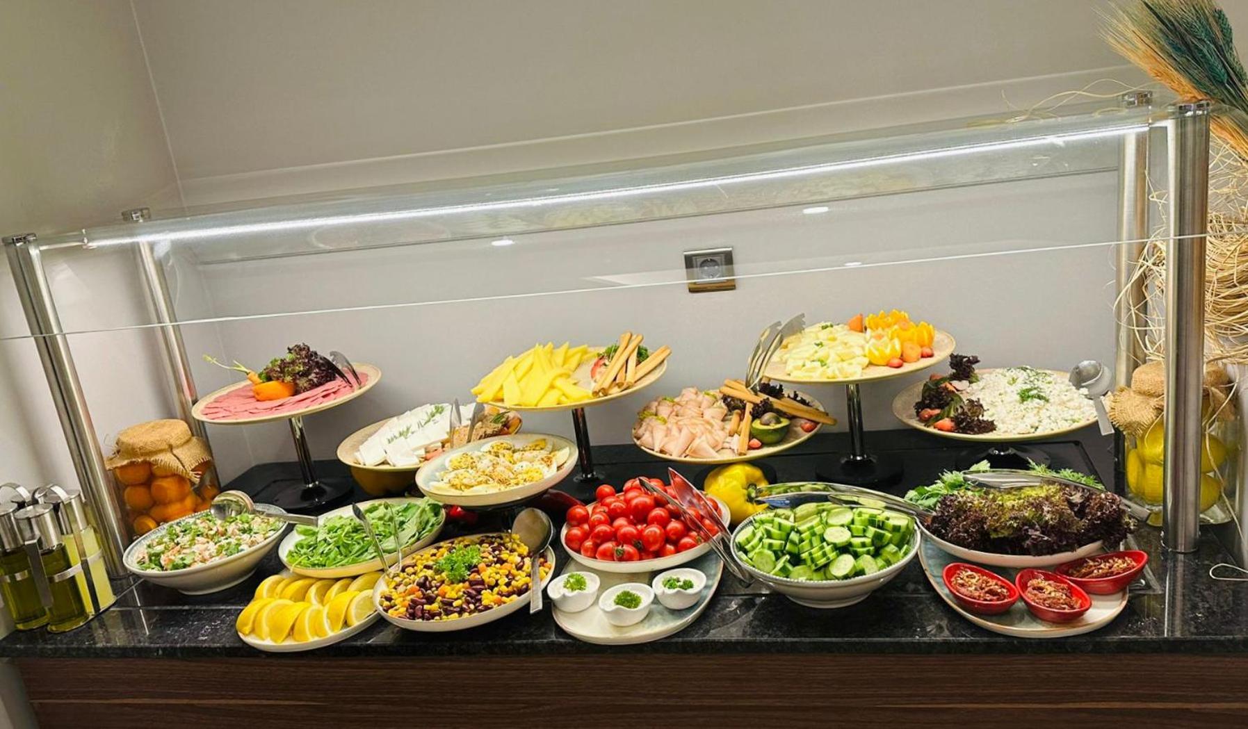 Downtown Sirkeci Hotel - Image 37