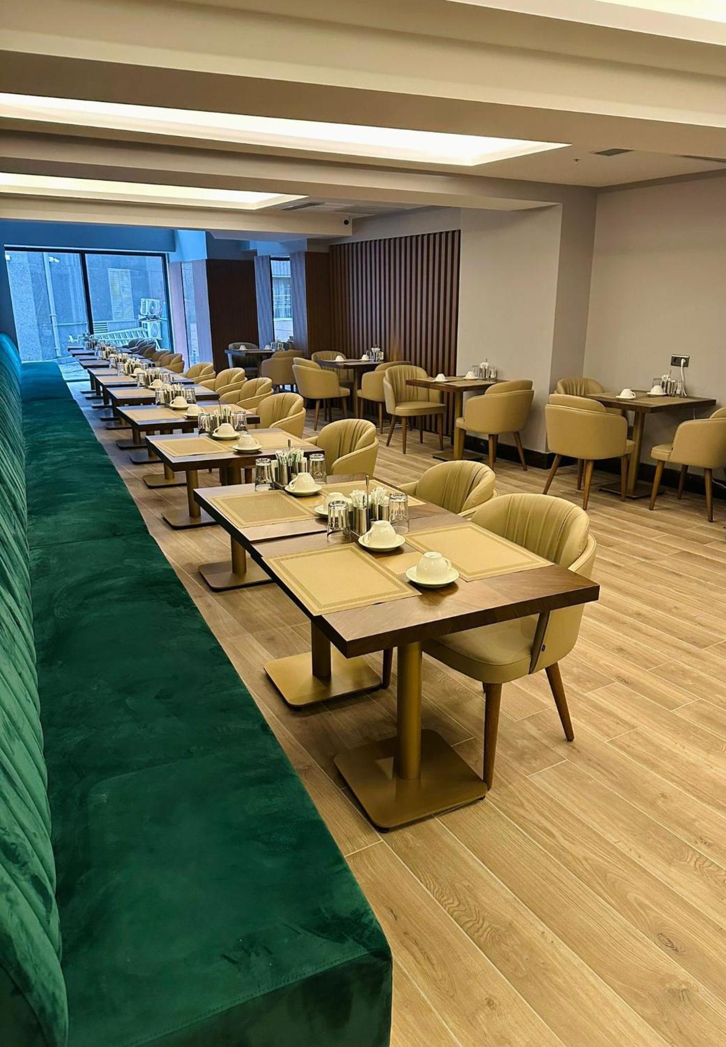 Downtown Sirkeci Hotel - Image 40