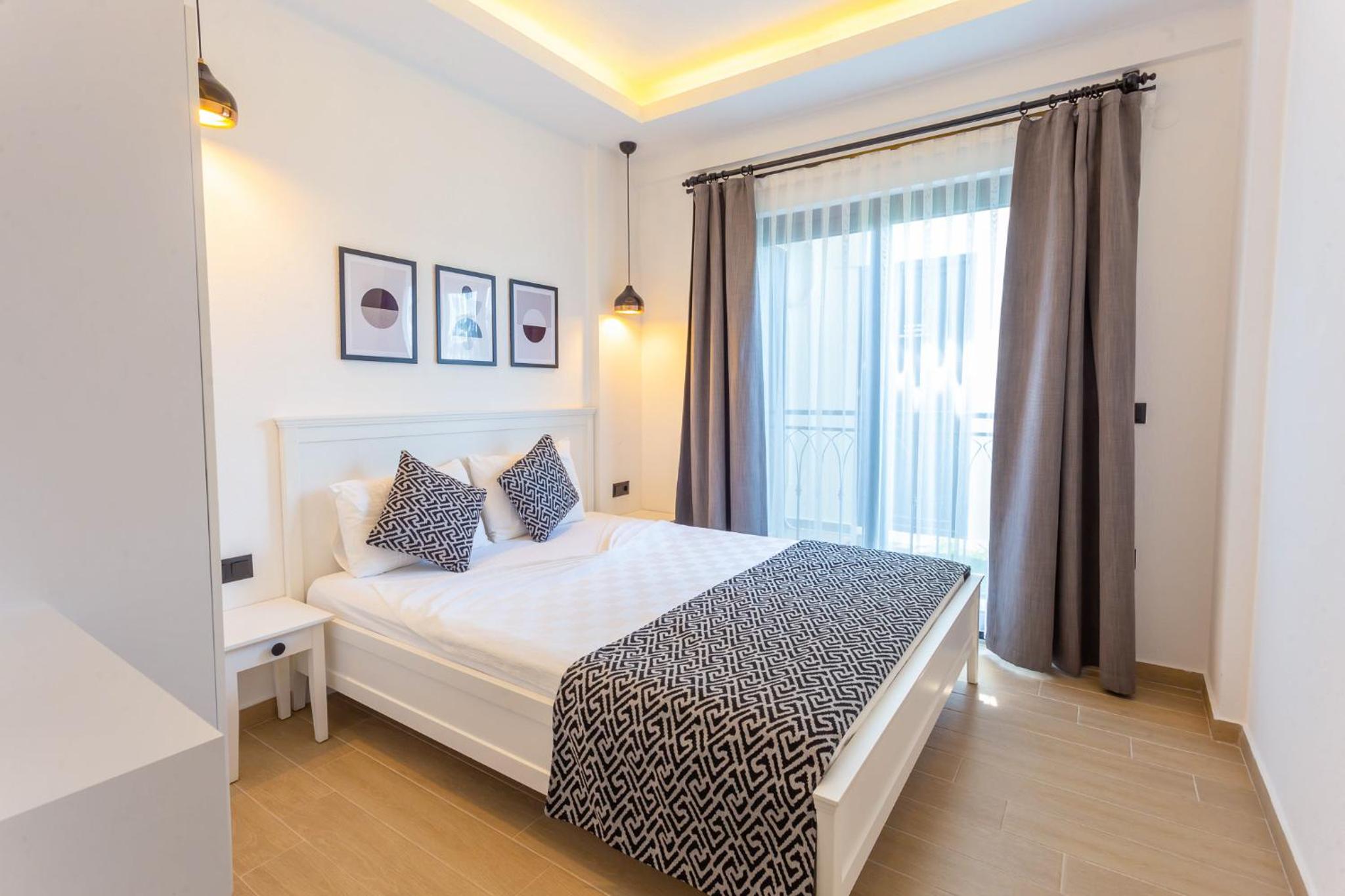 Lobelya Suites - Image 48
