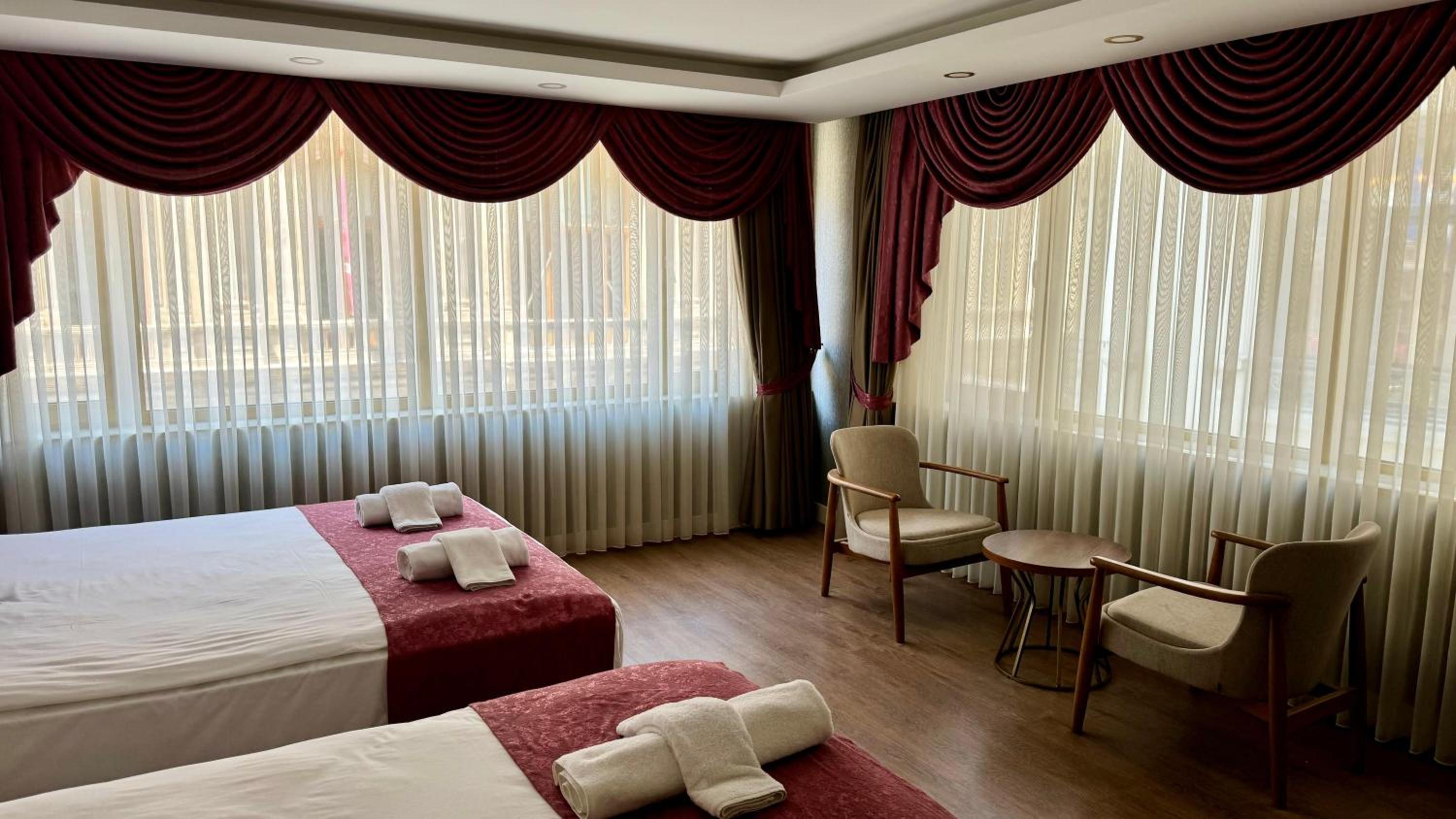 Burj Al İstanbul - Image 31