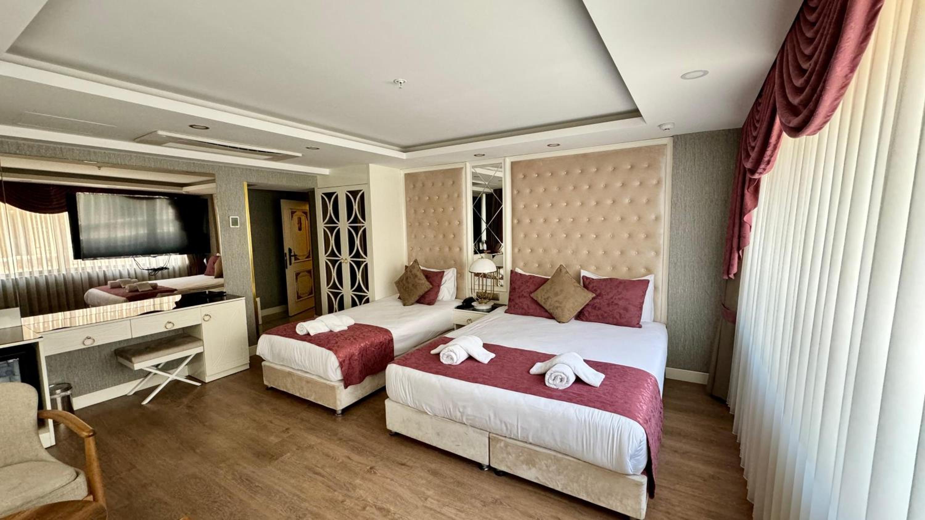 Burj Al İstanbul - Image 32