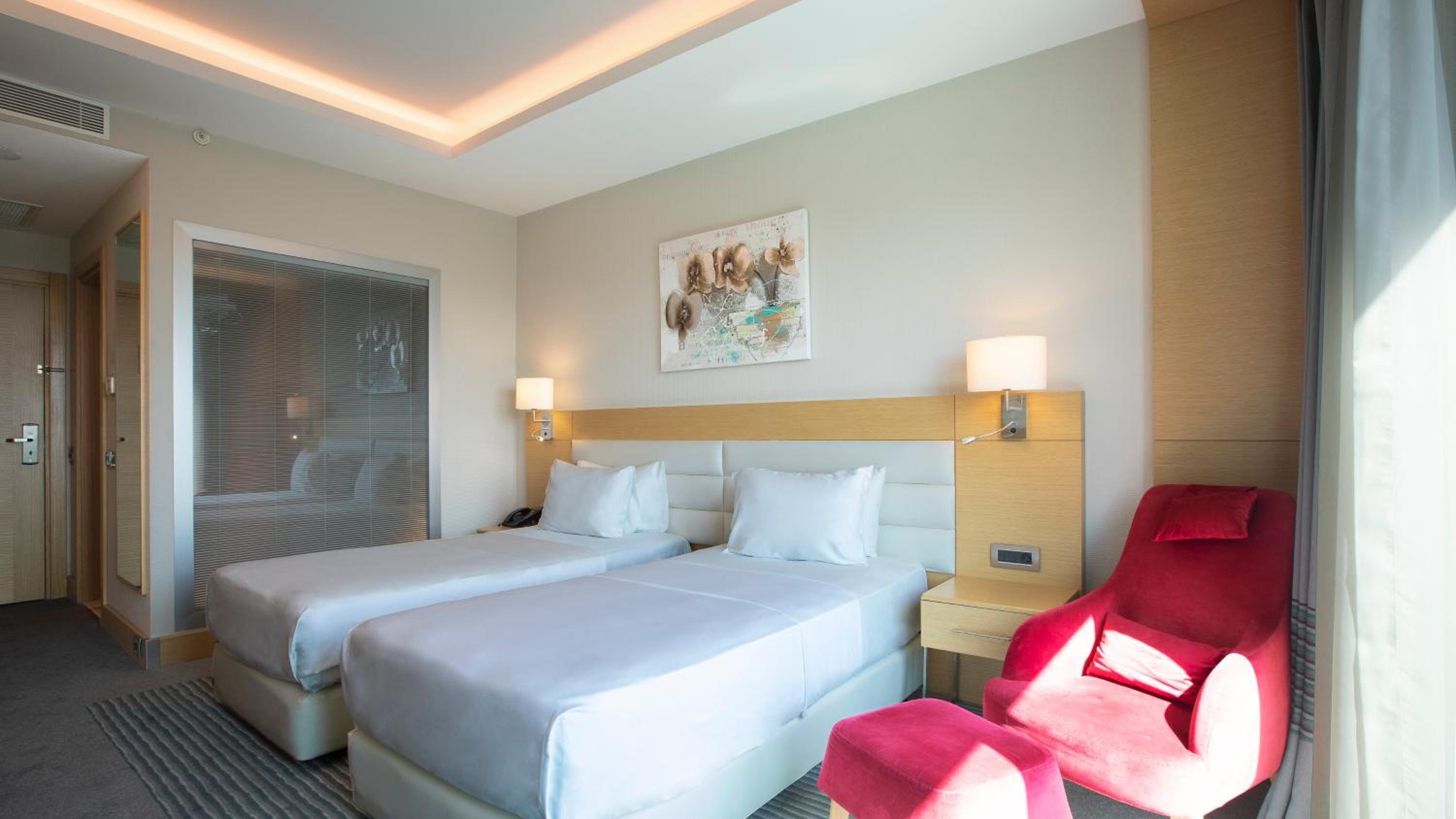 Holiday Inn Ankara - Cukurambar, an IHG Hotel - Image 10