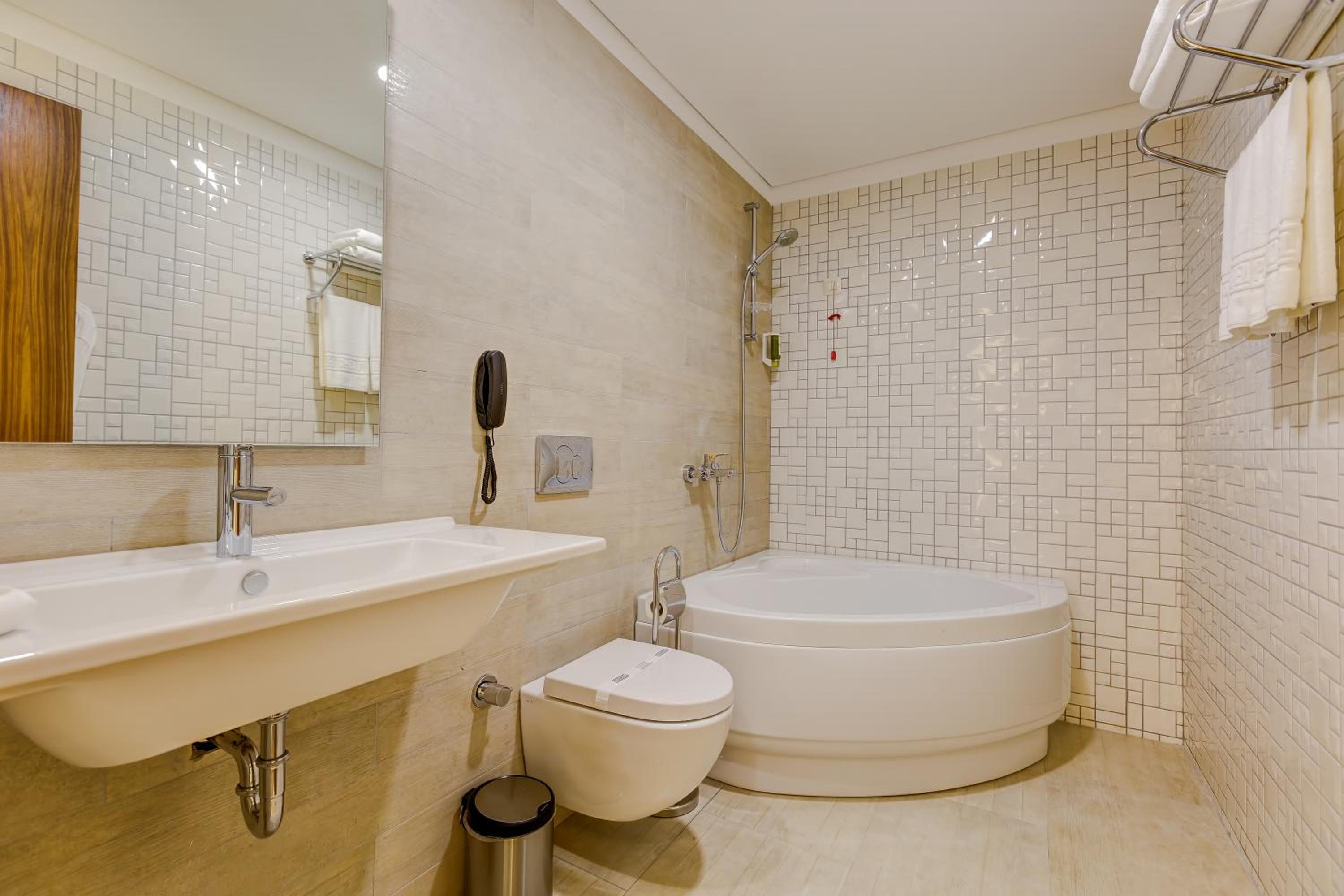 Plus Hotel Bostancı Ataşehir - Image 24