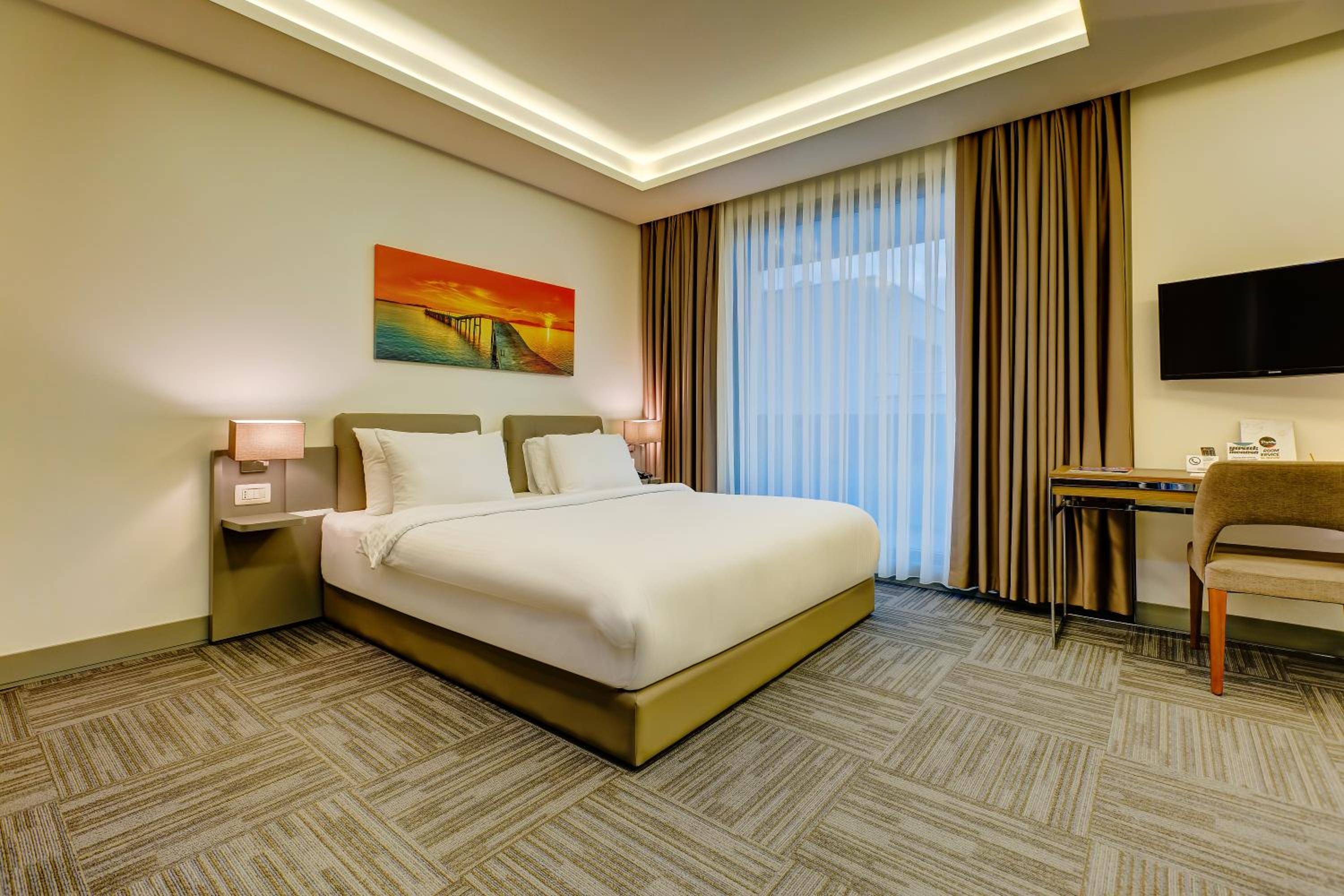 Plus Hotel Bostancı Ataşehir - Image 22