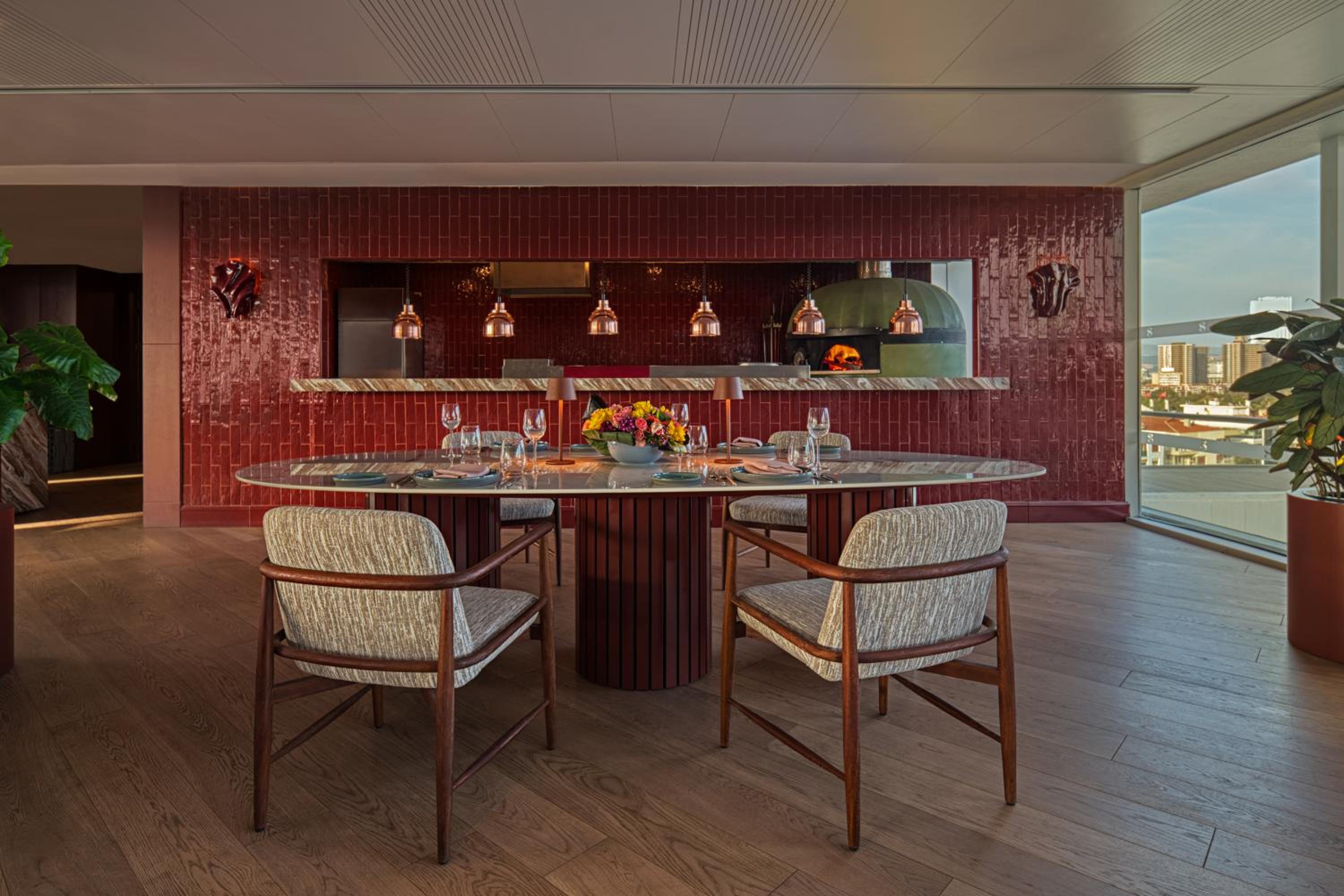 Swissotel Buyuk Efes İzmir - Image 98