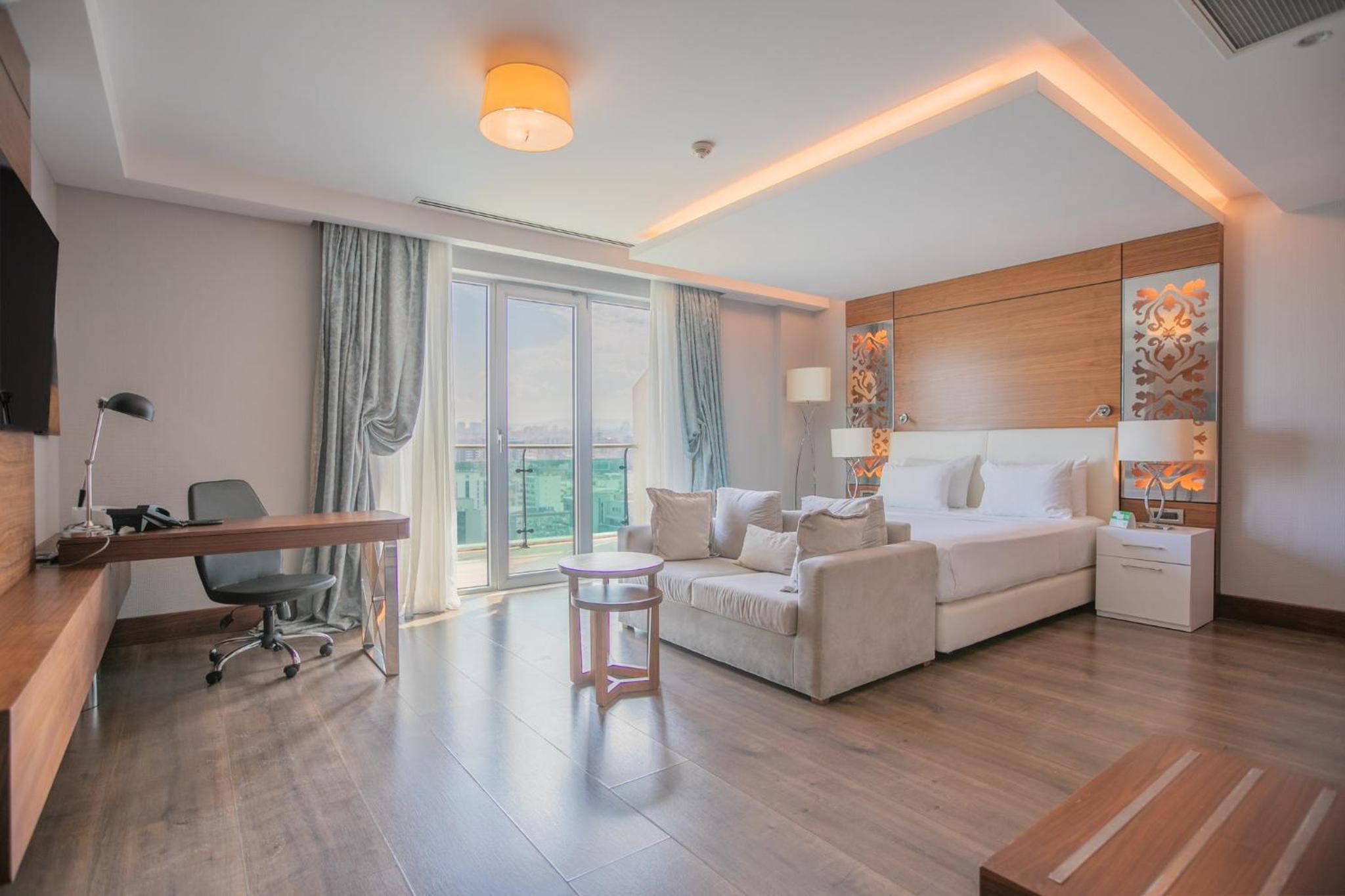 Holiday Inn Ankara - Cukurambar, an IHG Hotel - Image 64