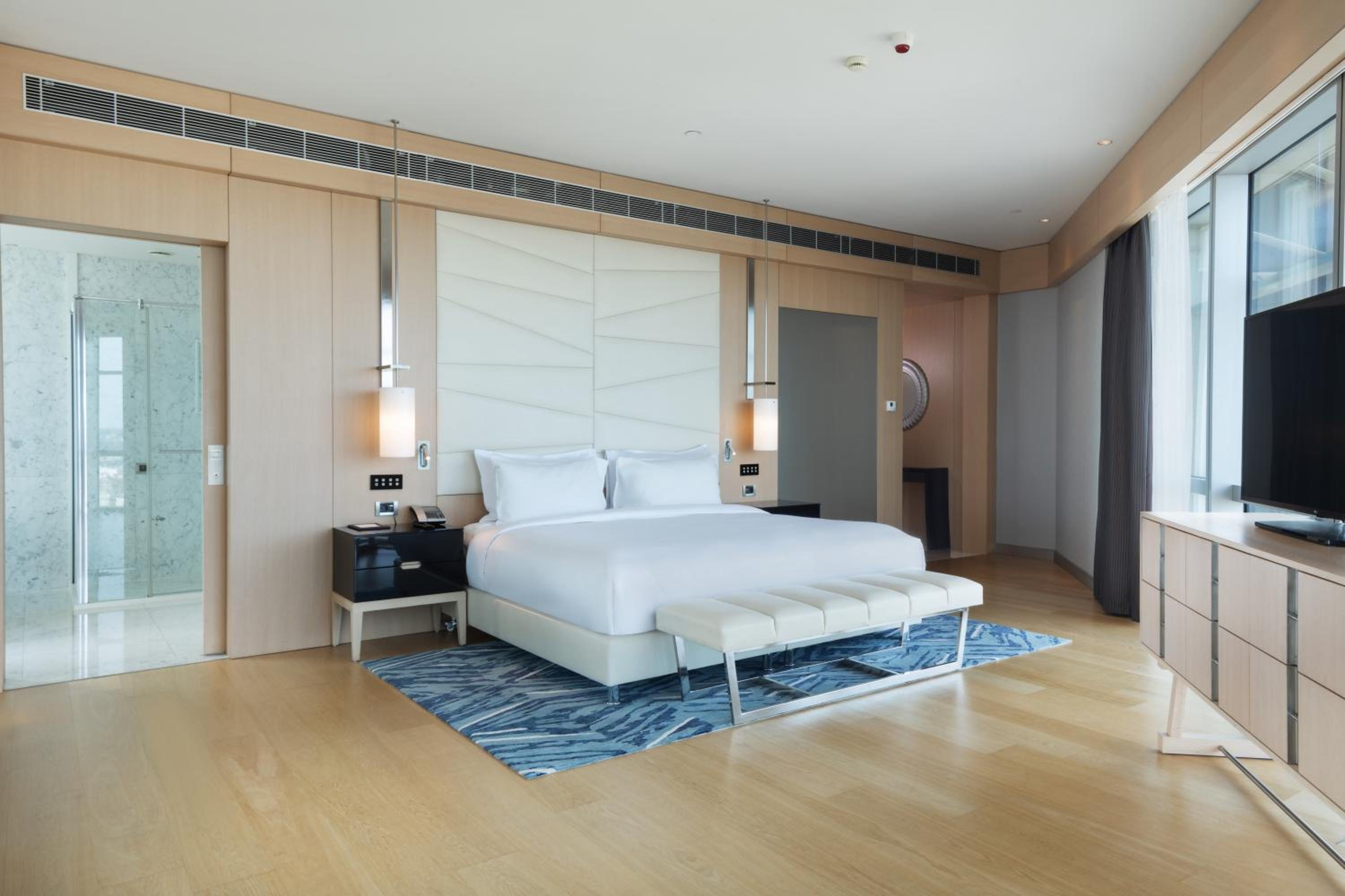 Wyndham Grand İstanbul Levent - Image 72