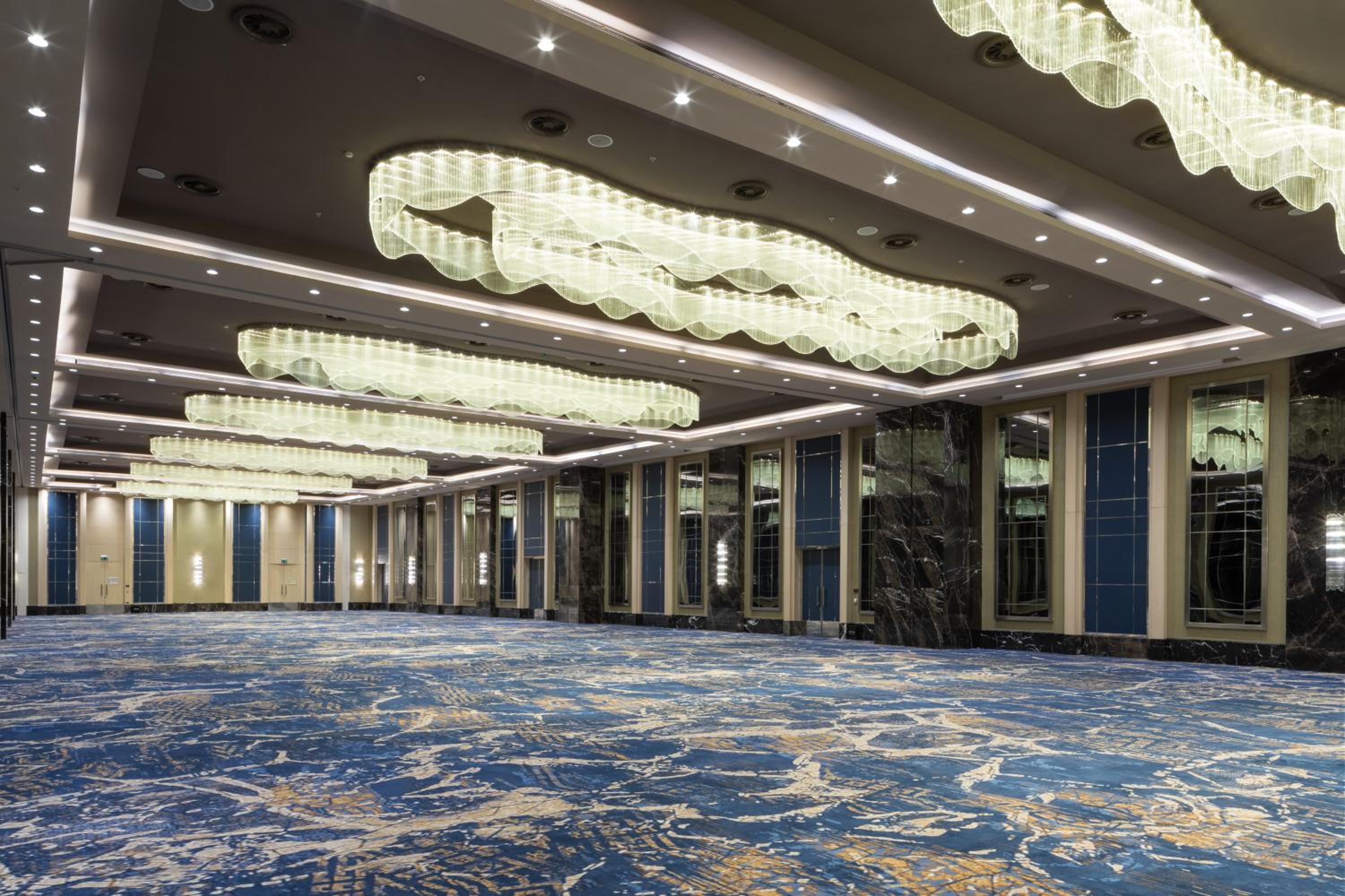 Wyndham Grand İstanbul Levent - Image 91