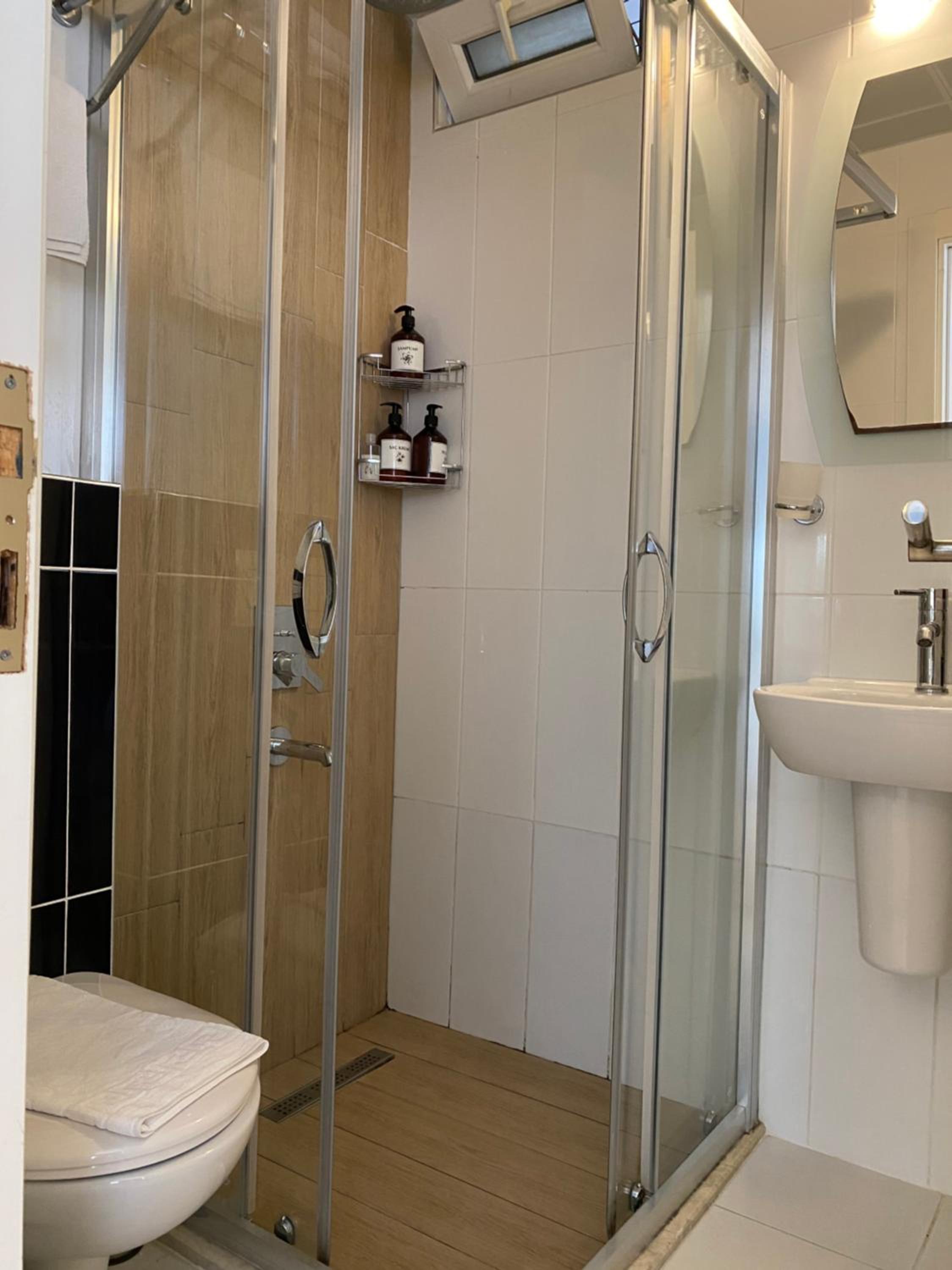 Amsterdam Otel & Suite - Image 15