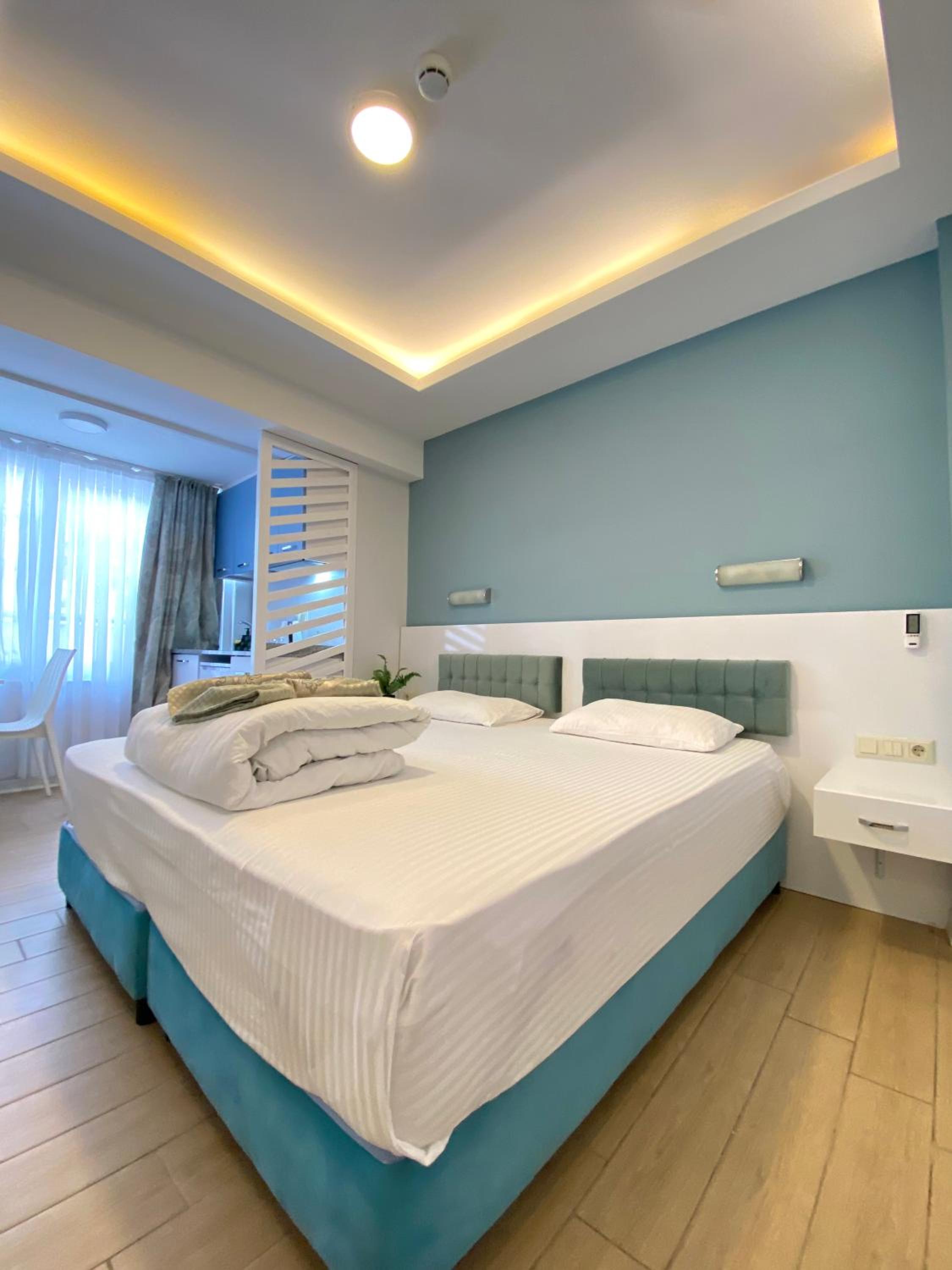 Amsterdam Otel & Suite - Image 19