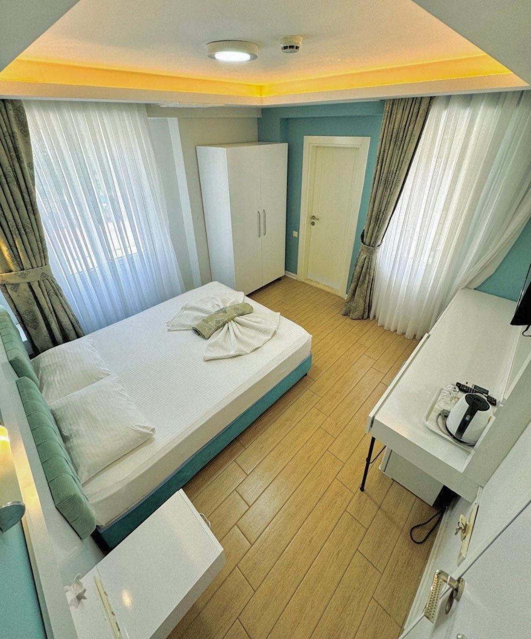 Amsterdam Otel & Suite - Image 20