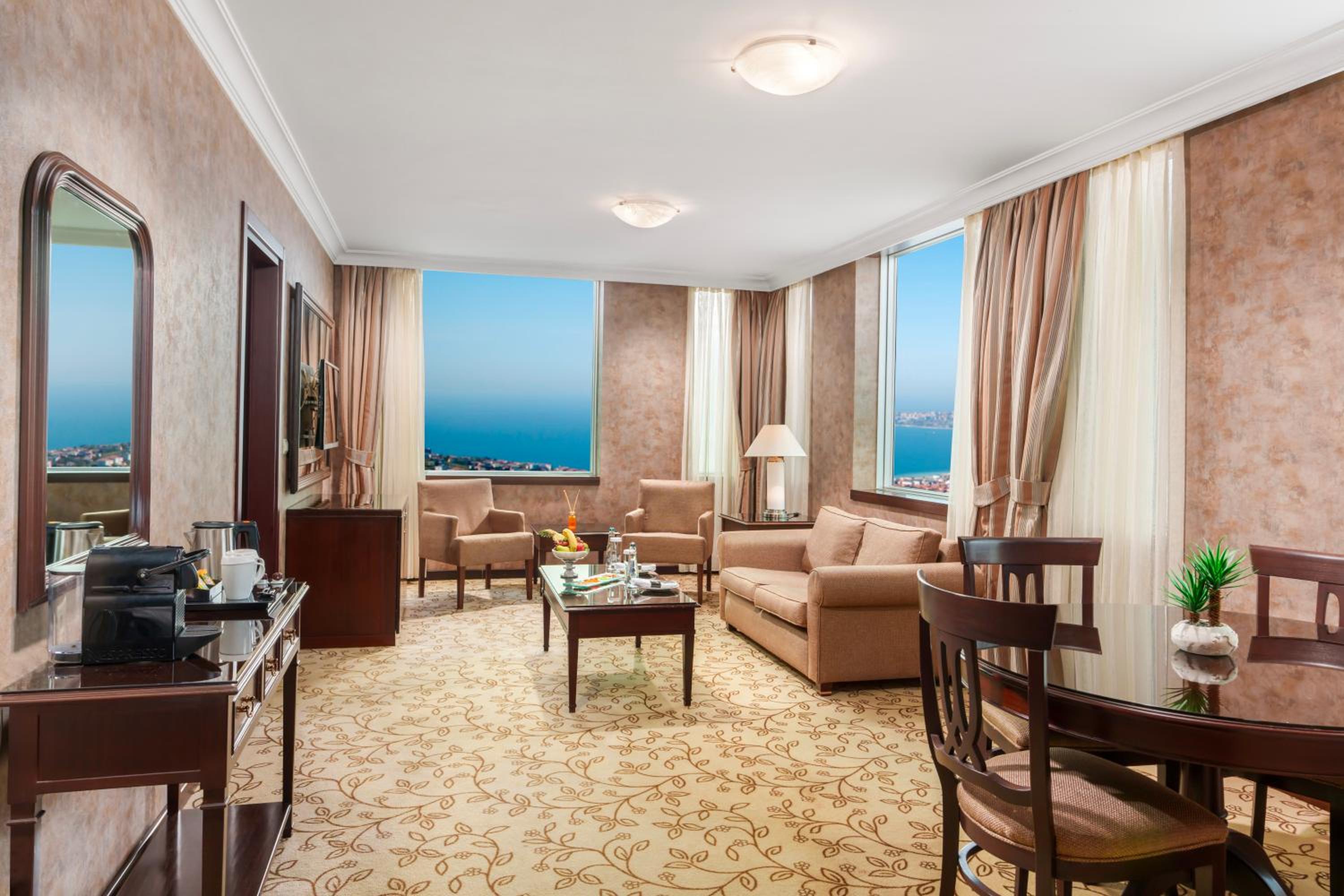 Kaya İstanbul Fuar ve Kongre - Image 52