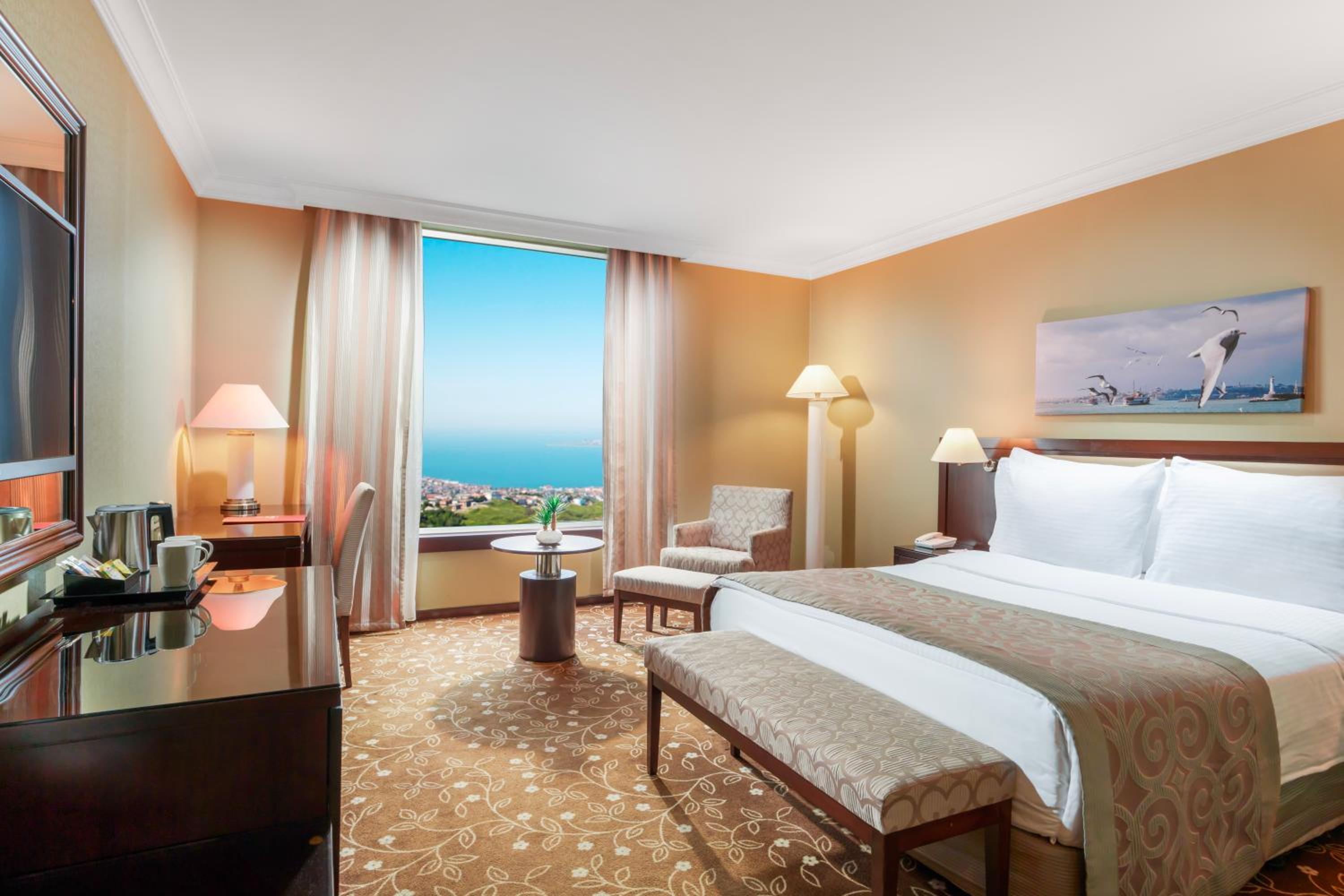 Kaya İstanbul Fuar ve Kongre - Image 12