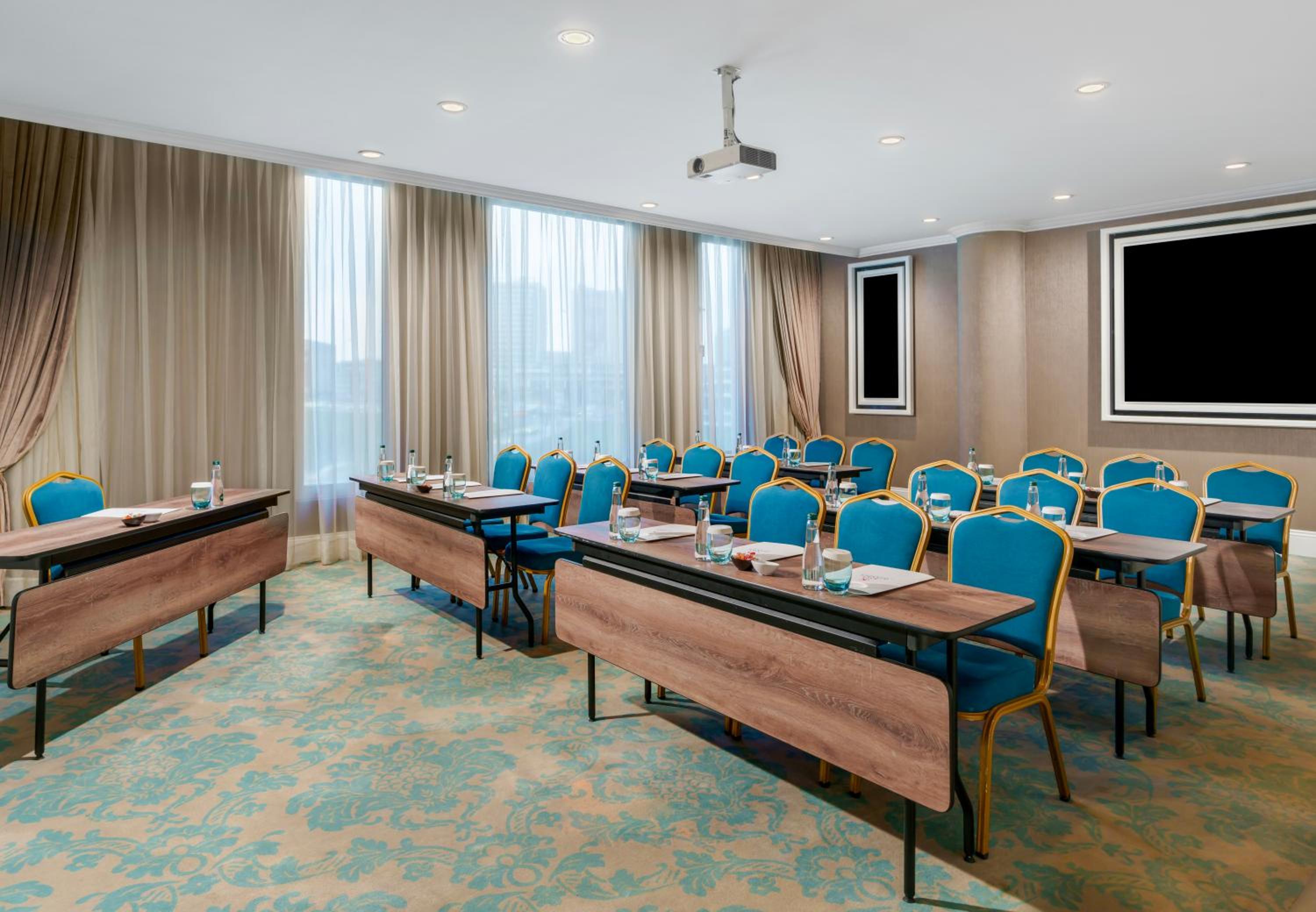 Kaya İstanbul Fuar ve Kongre - Image 66