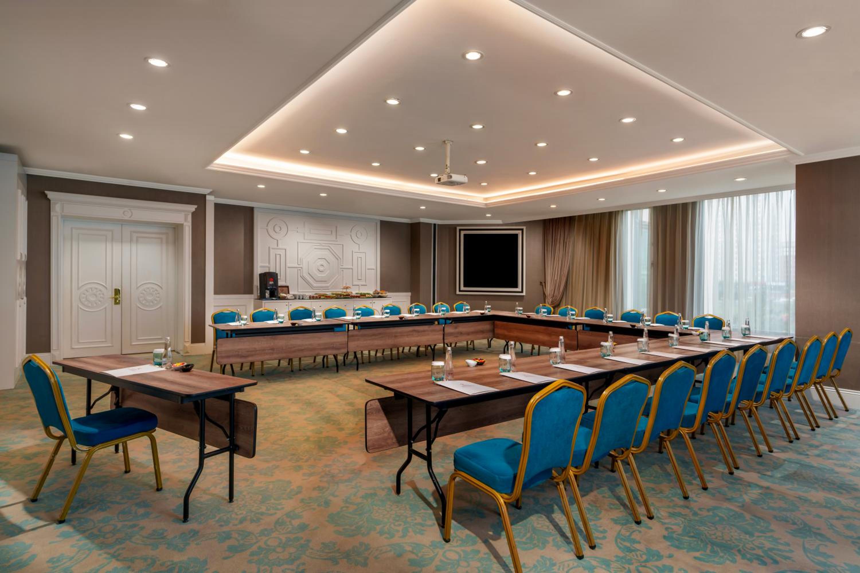 Kaya İstanbul Fuar ve Kongre - Image 29