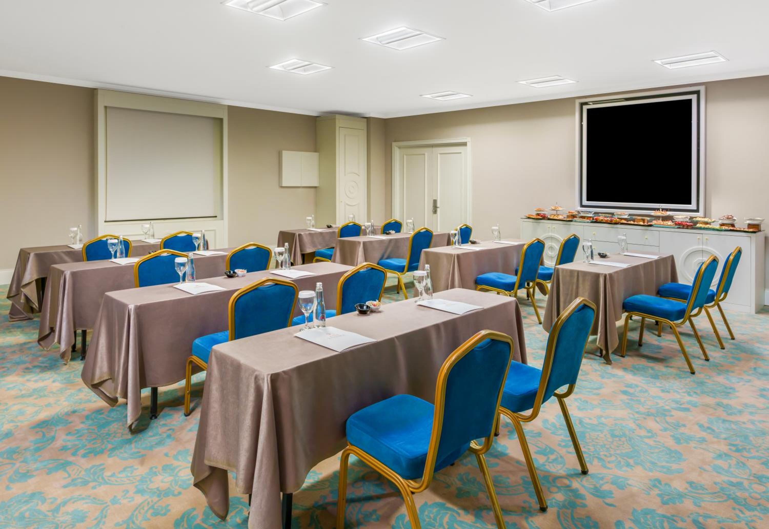 Kaya İstanbul Fuar ve Kongre - Image 41