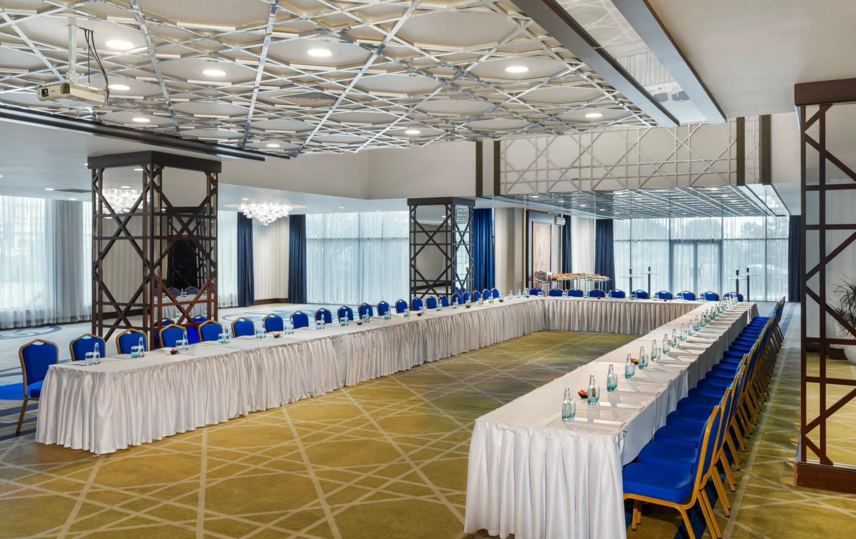 Kaya İstanbul Fuar ve Kongre - Image 33