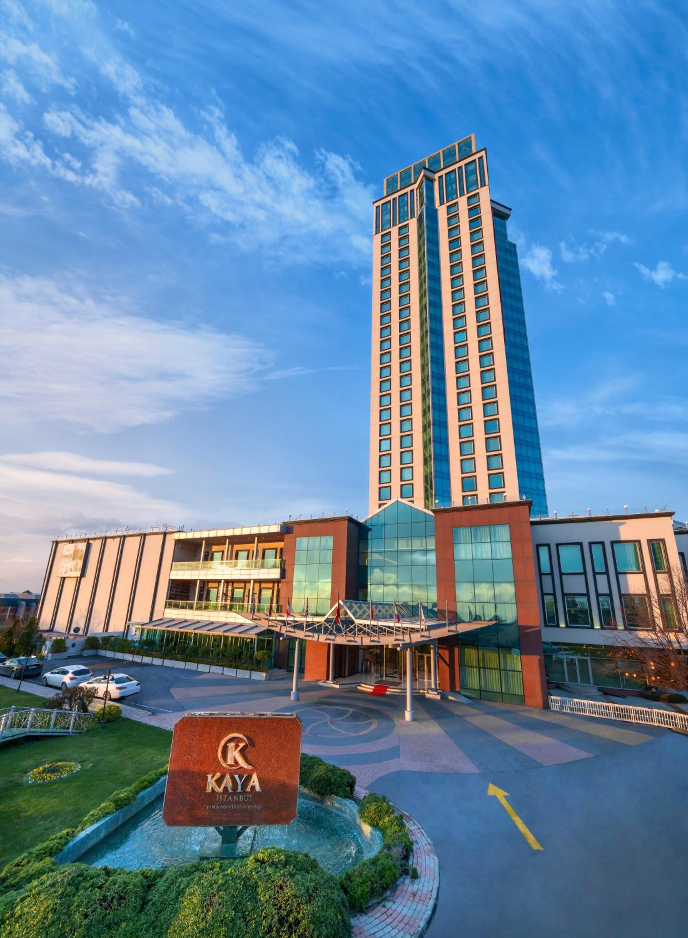 Kaya İstanbul Fuar ve Kongre - Image 11