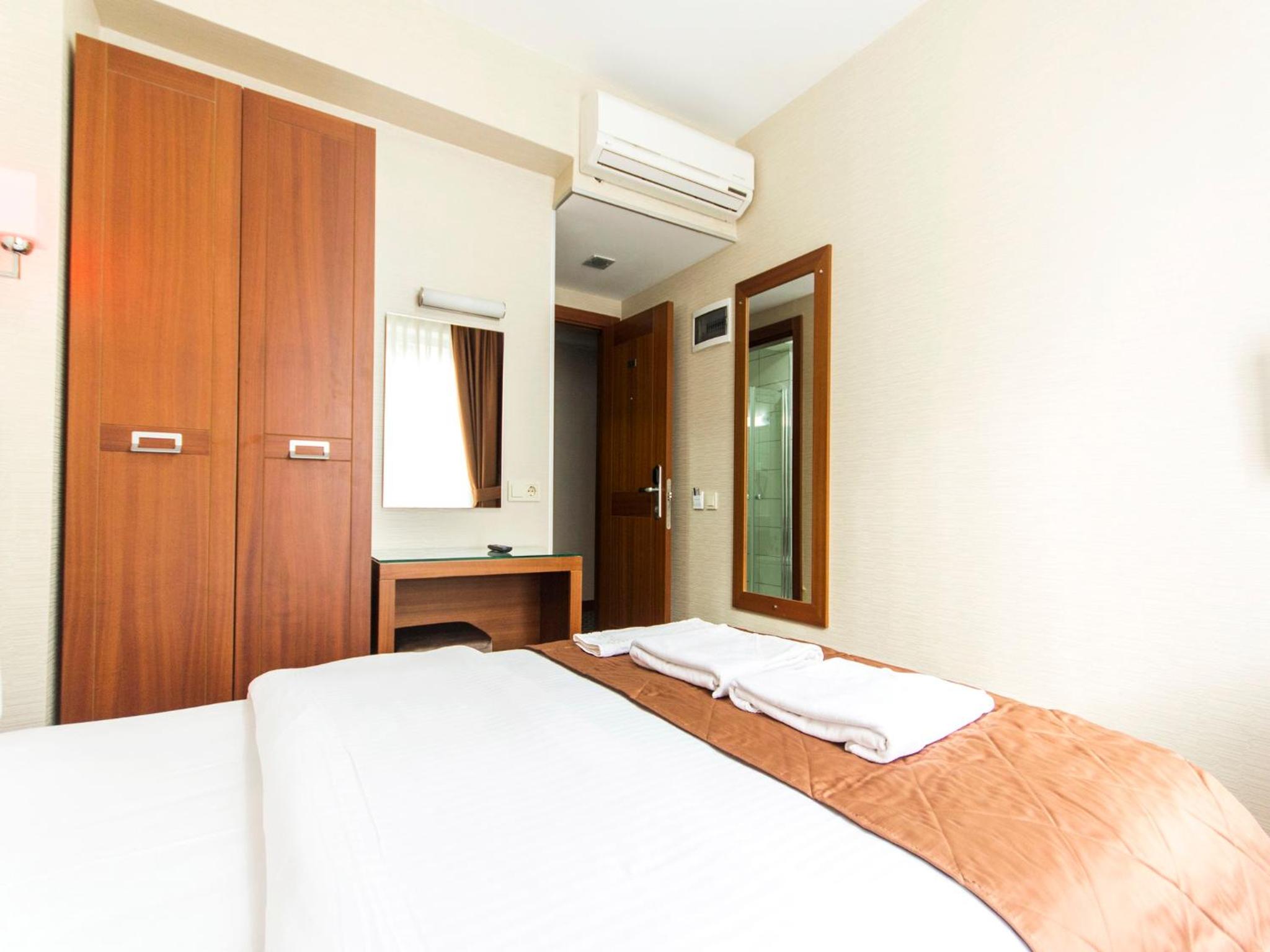 Mint Residence Taksim - Image 11