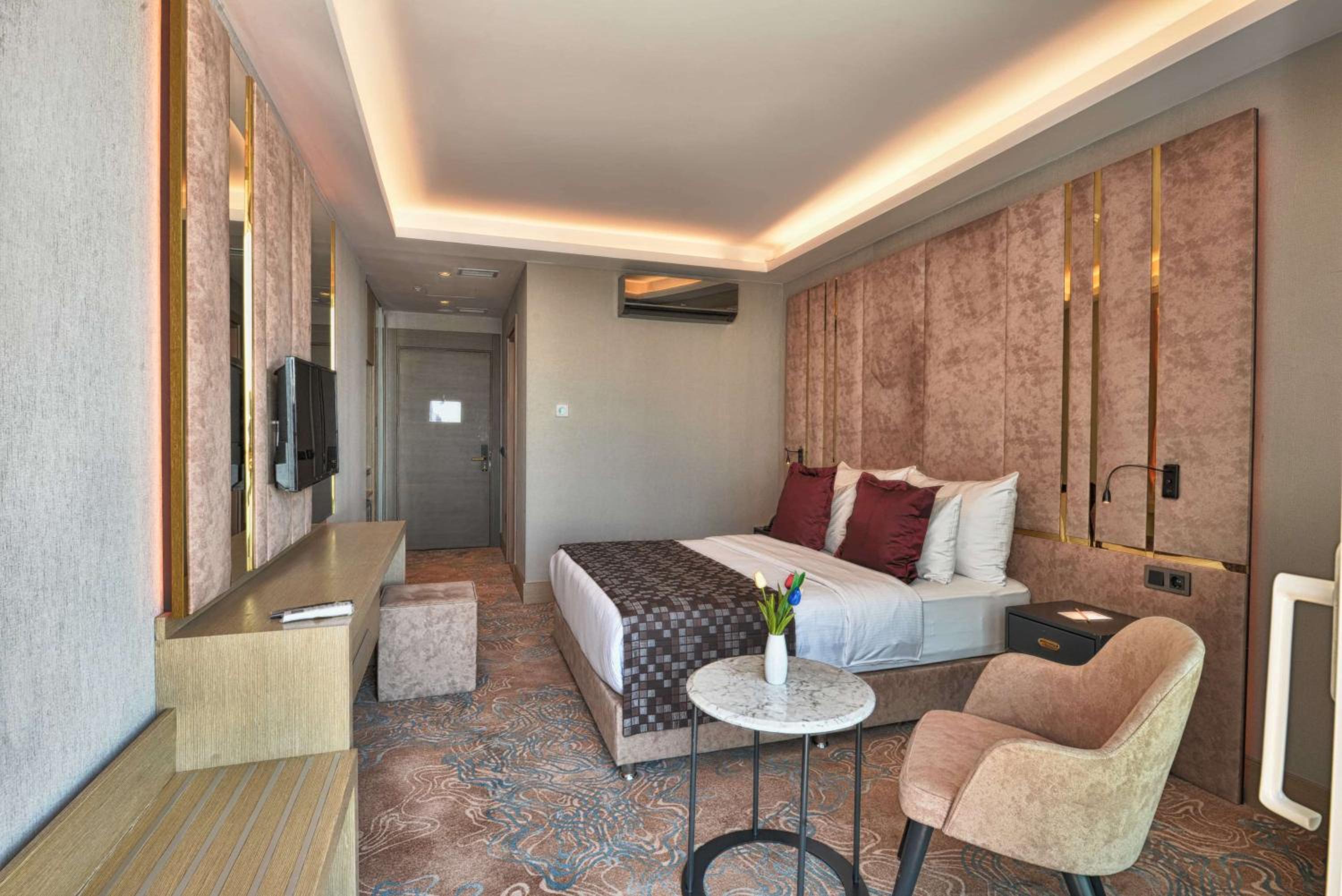 Ottoperla Otel - Image 9
