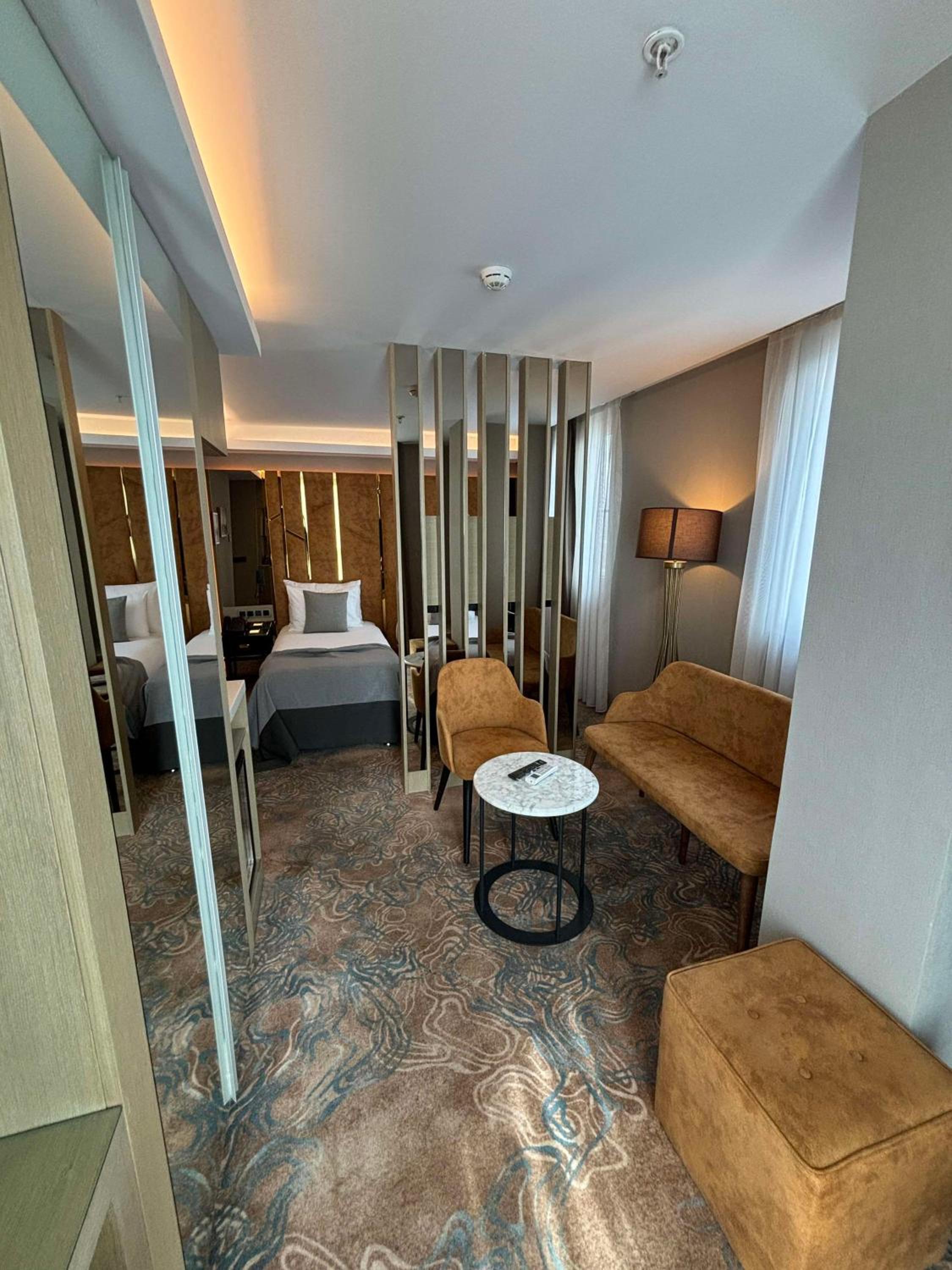 Ottoperla Otel - Image 10