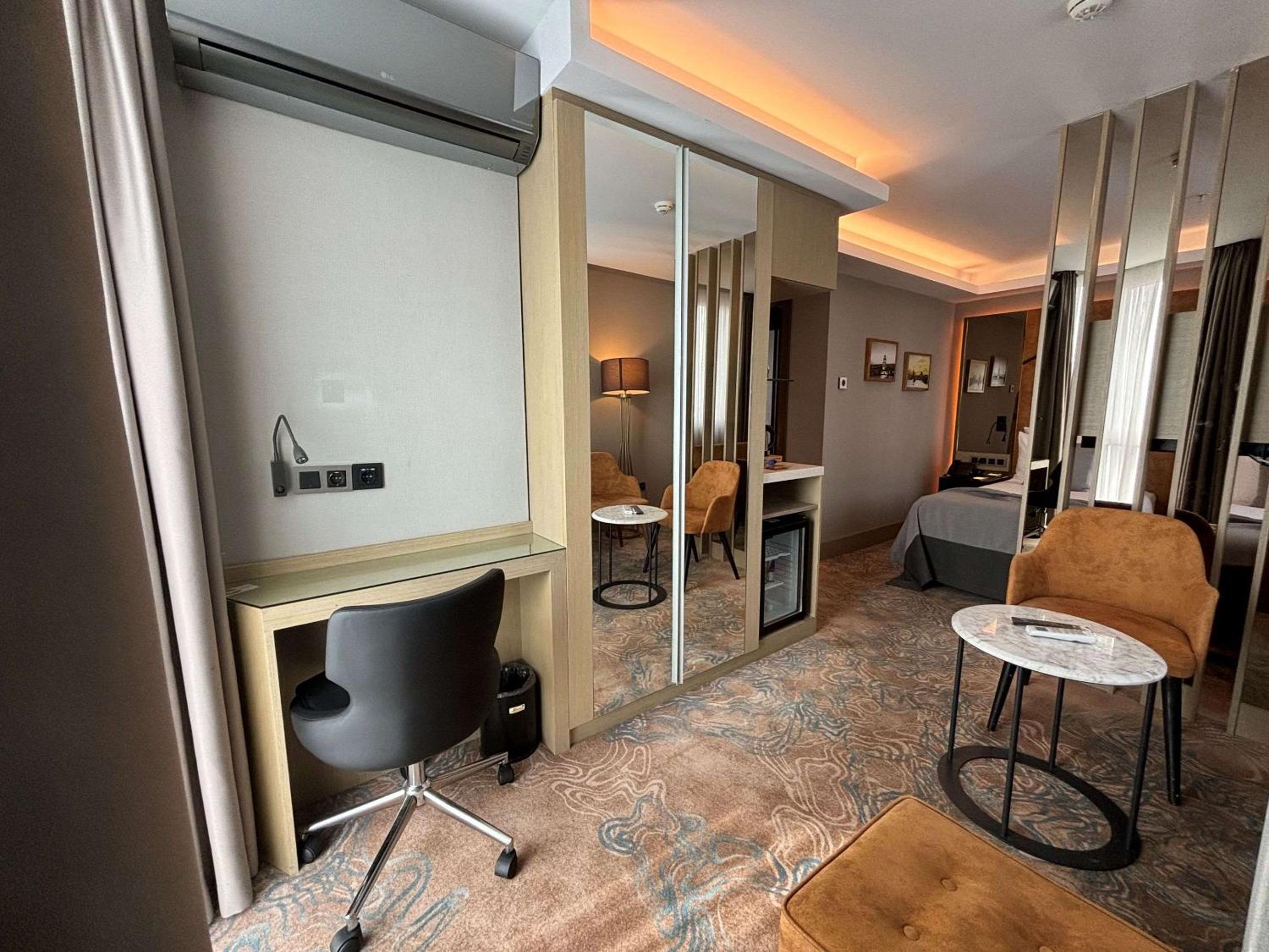 Ottoperla Otel - Image 11