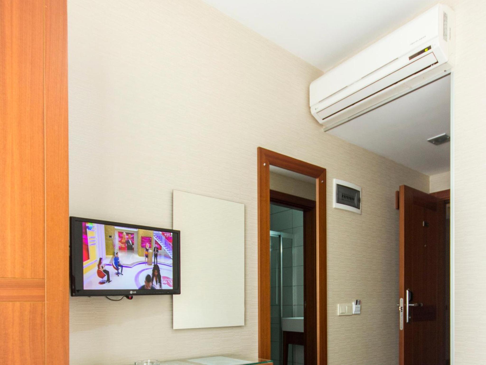 Mint Residence Taksim - Image 20
