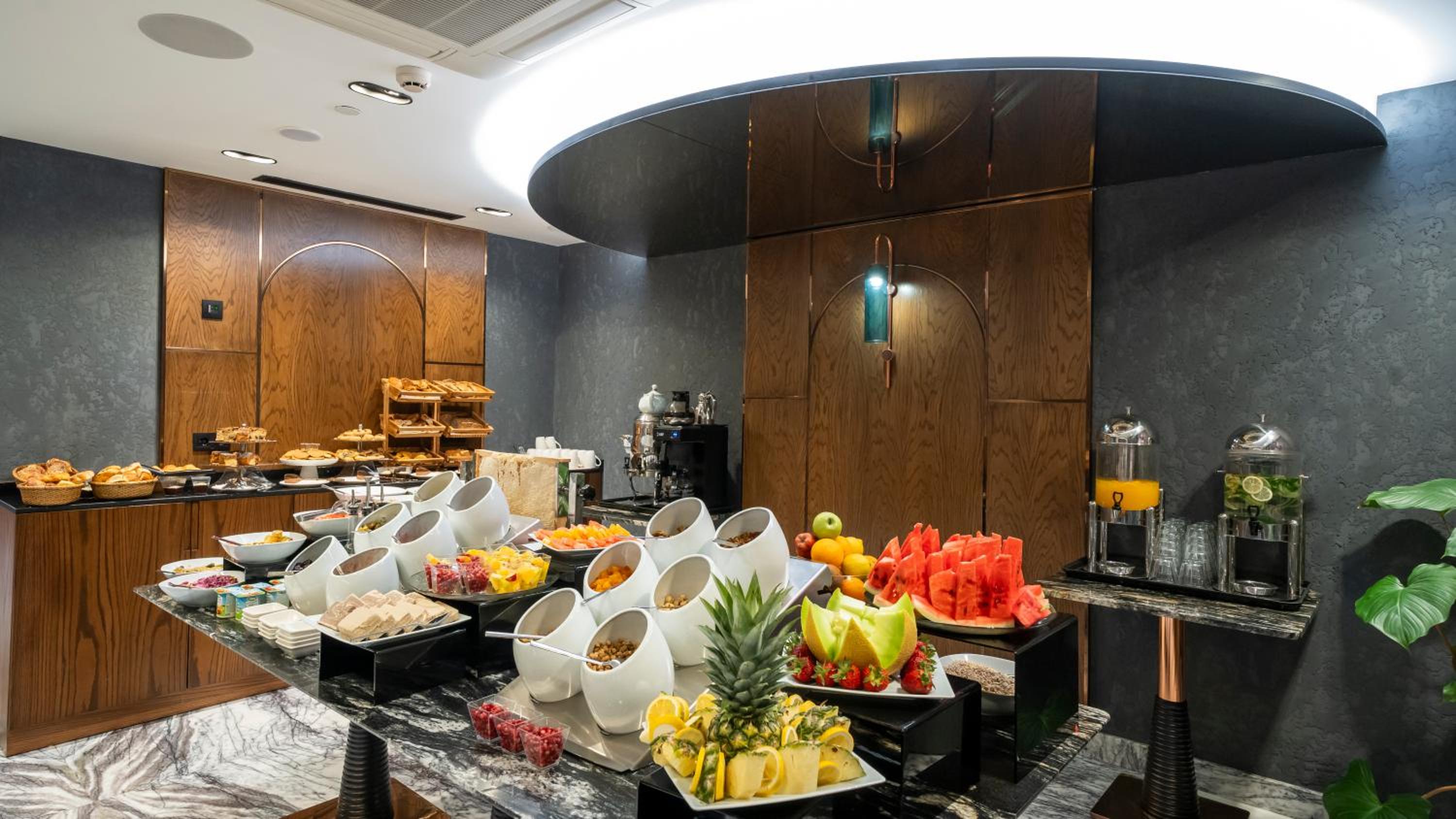 Nex Otel İstanbul Şehir Merkezi - Image 9