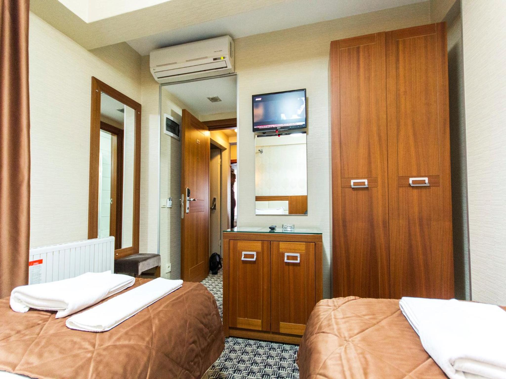Mint Residence Taksim - Image 28
