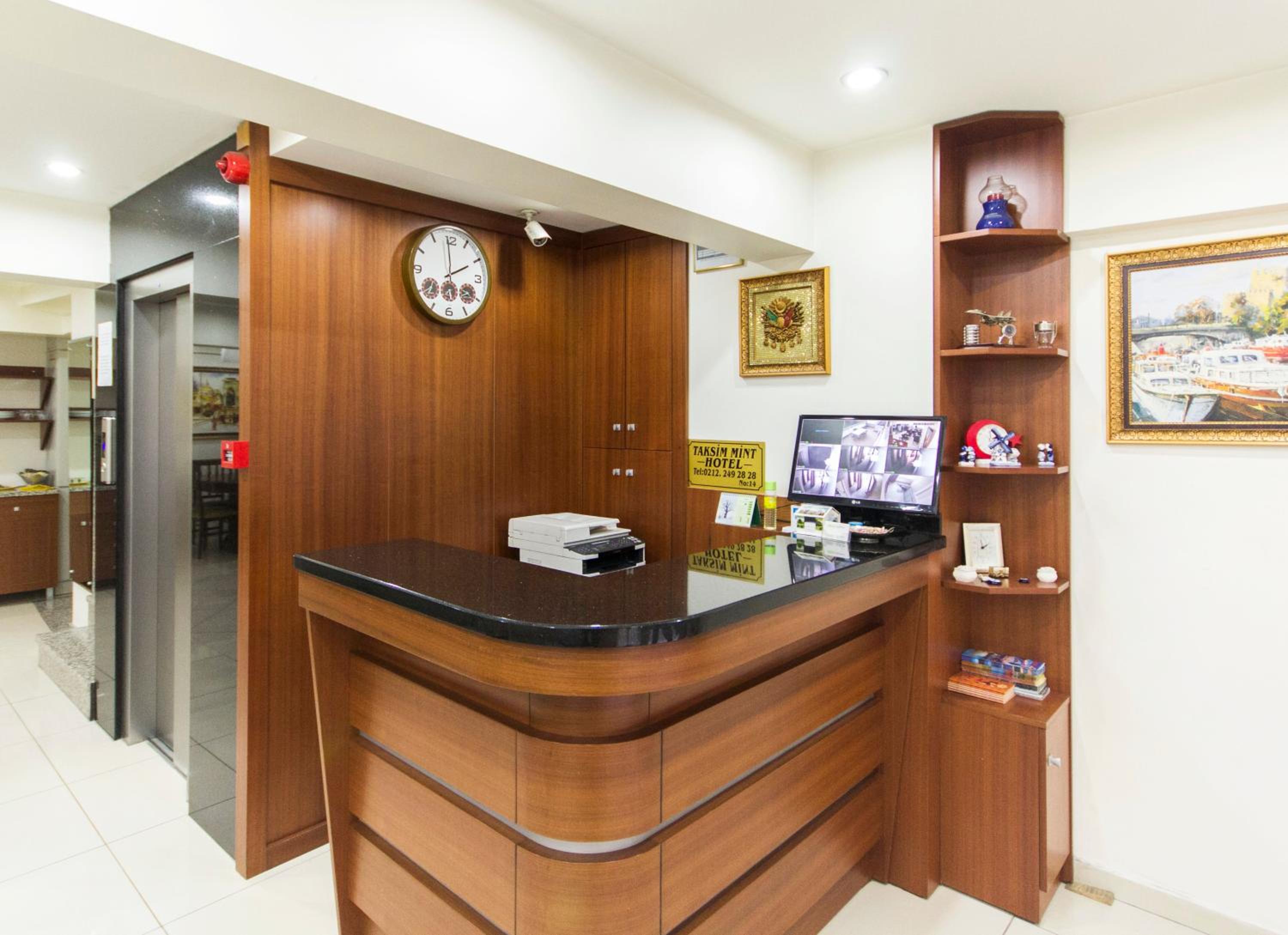 Mint Residence Taksim - Image 30