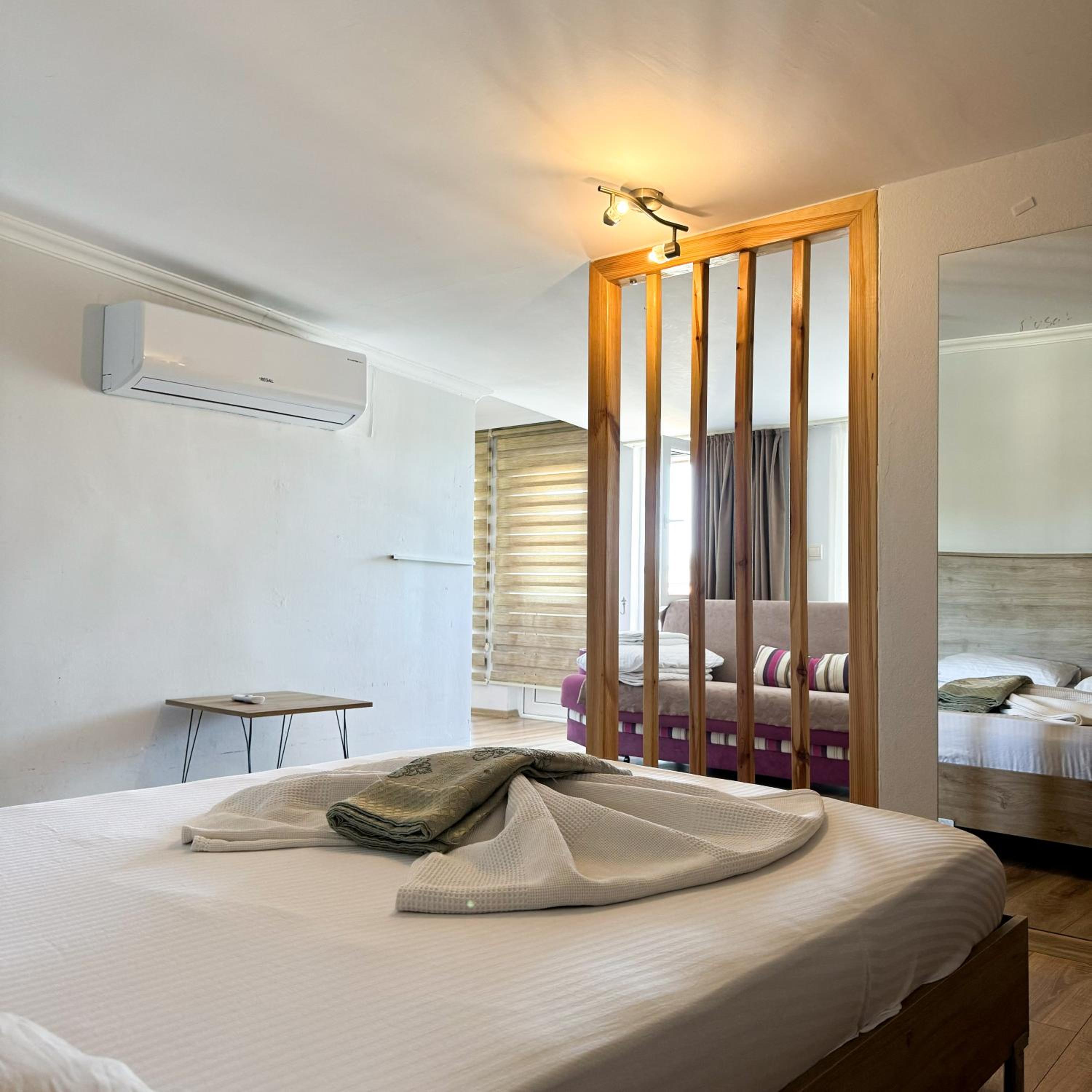 Amsterdam Otel & Suite - Image 21