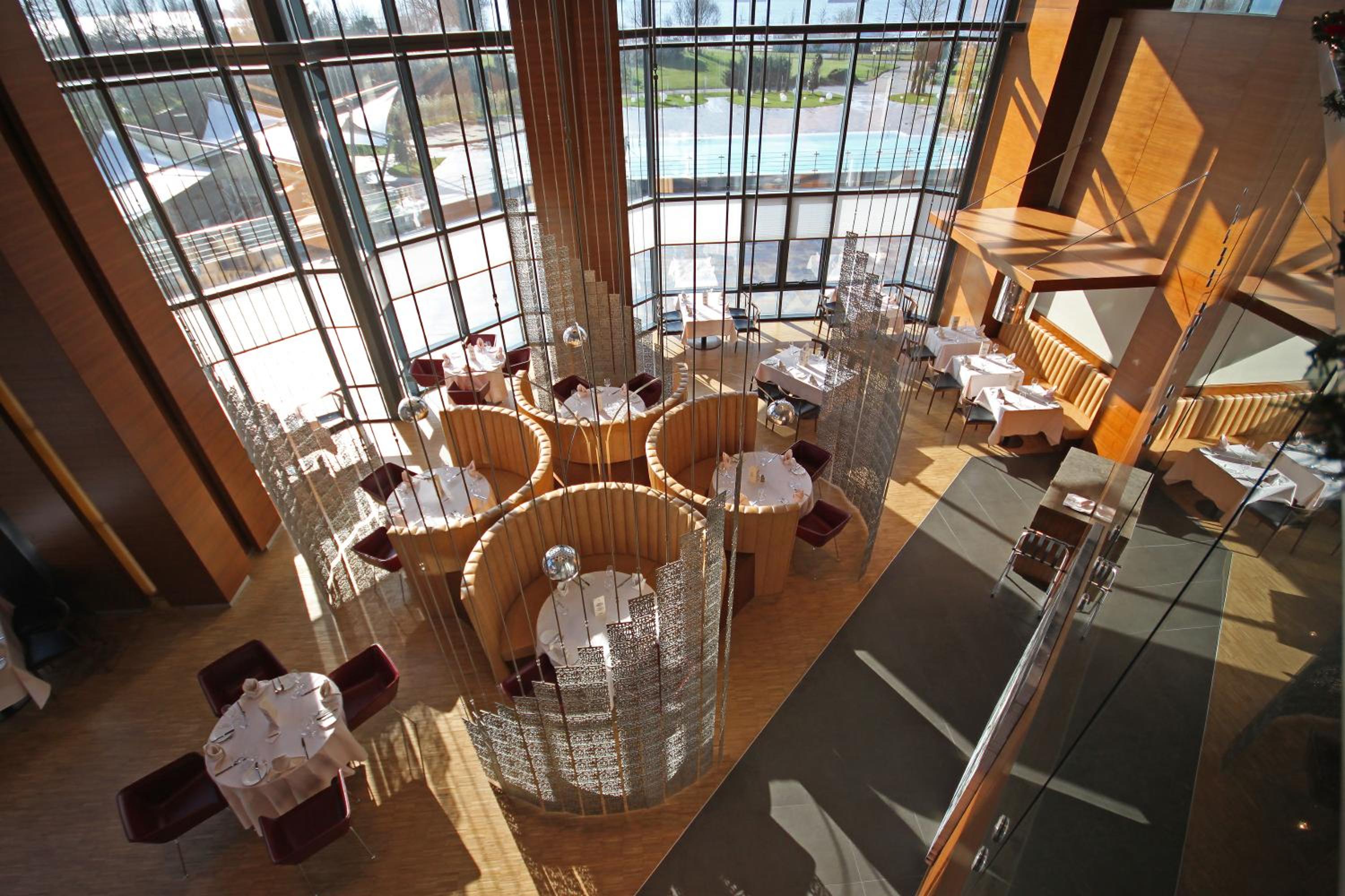 Sheraton Istanbul Atakoy Hotel - Image 7