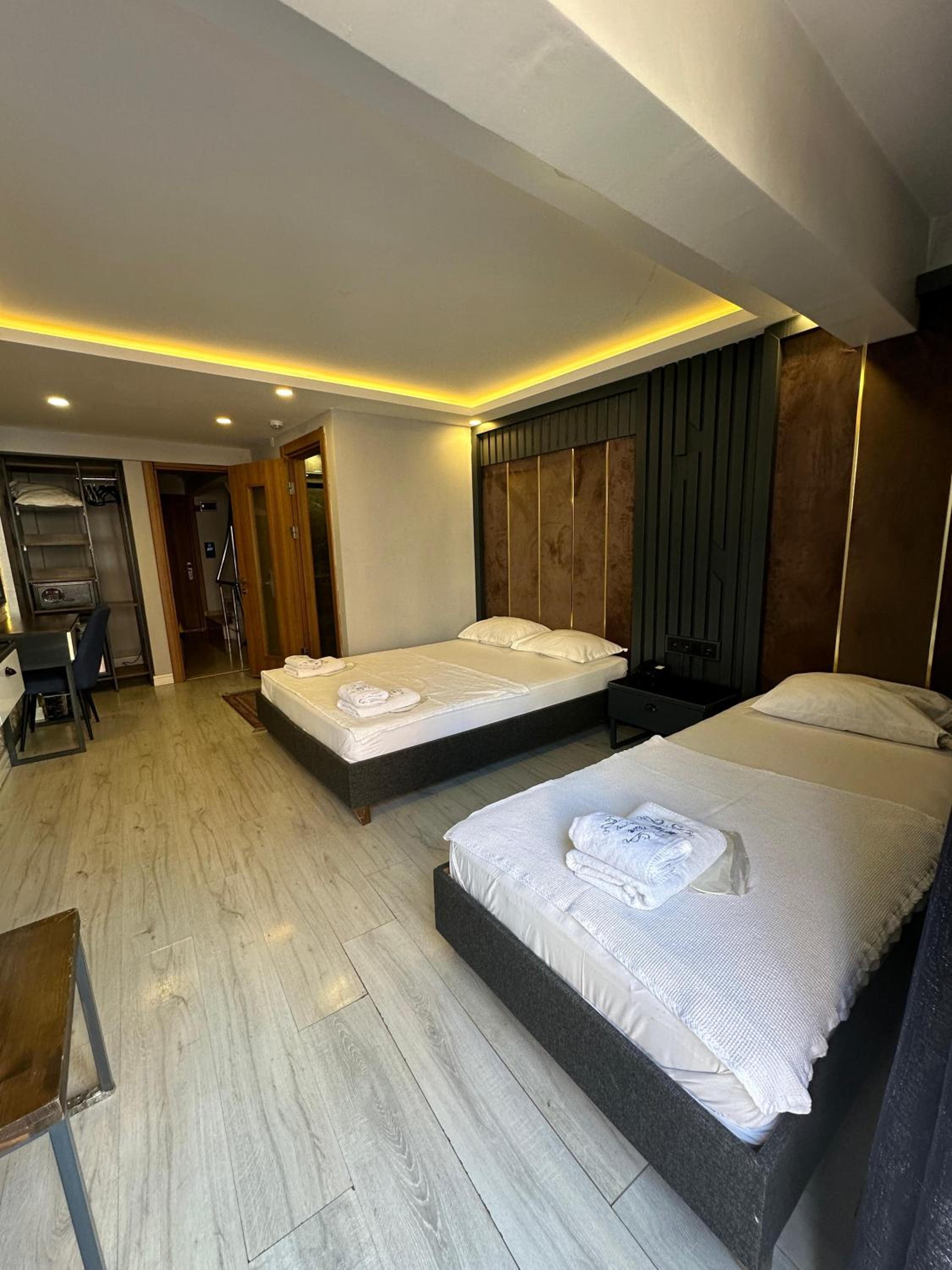 Sirkeci Quietness Hotel - Image 50