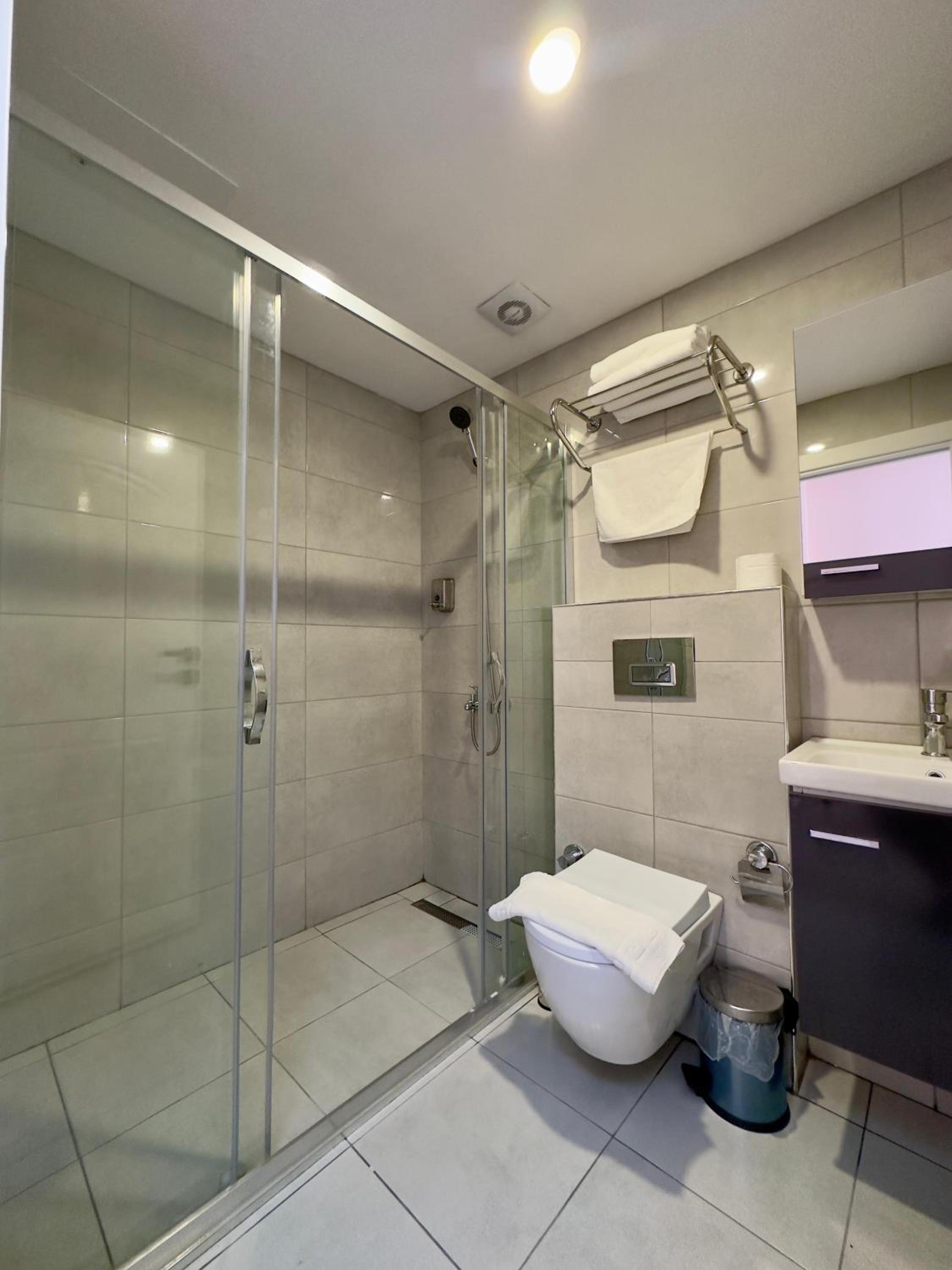 Elite Marmara Express Otel - Image 10