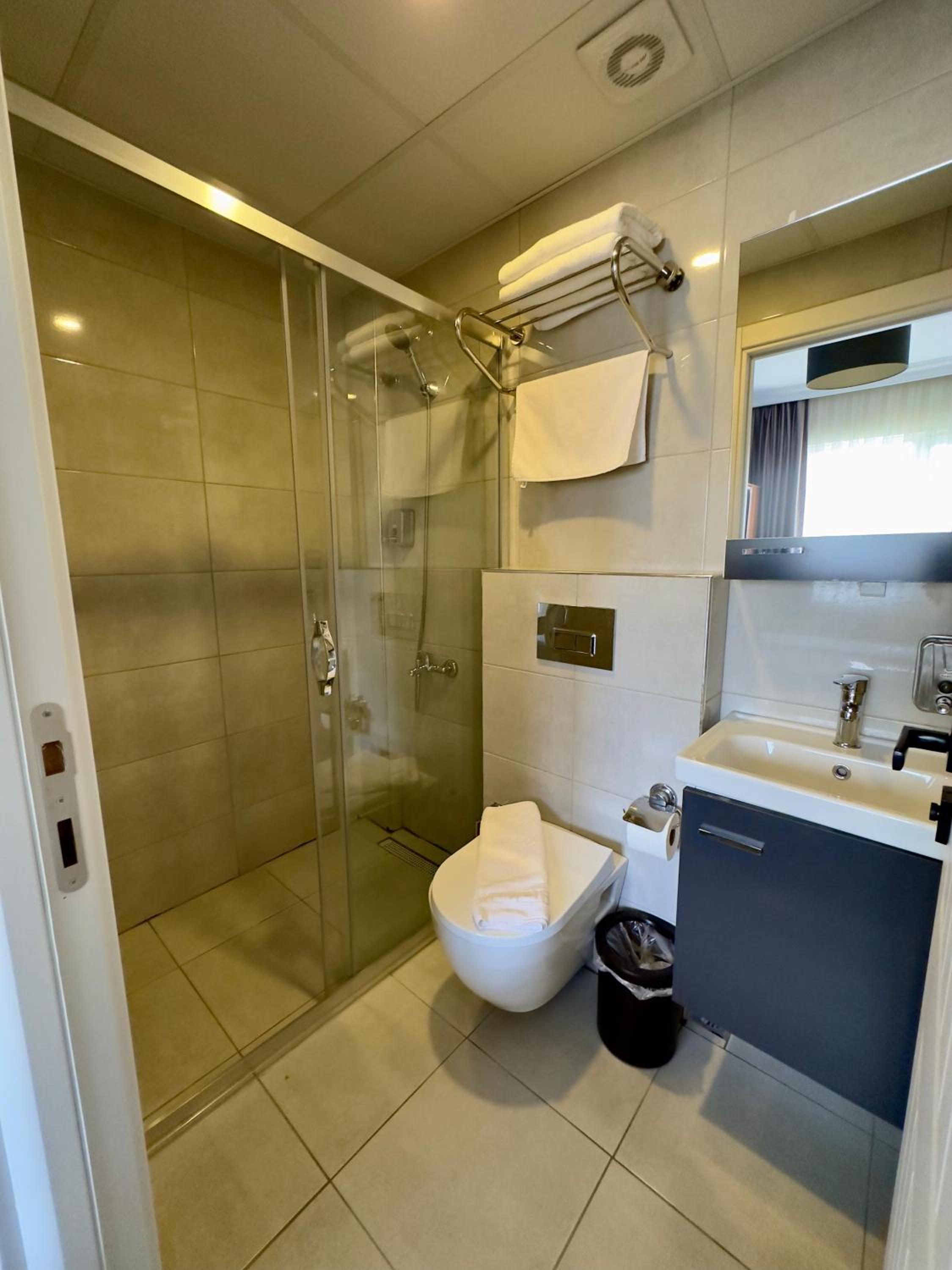 Elite Marmara Express Otel - Image 17