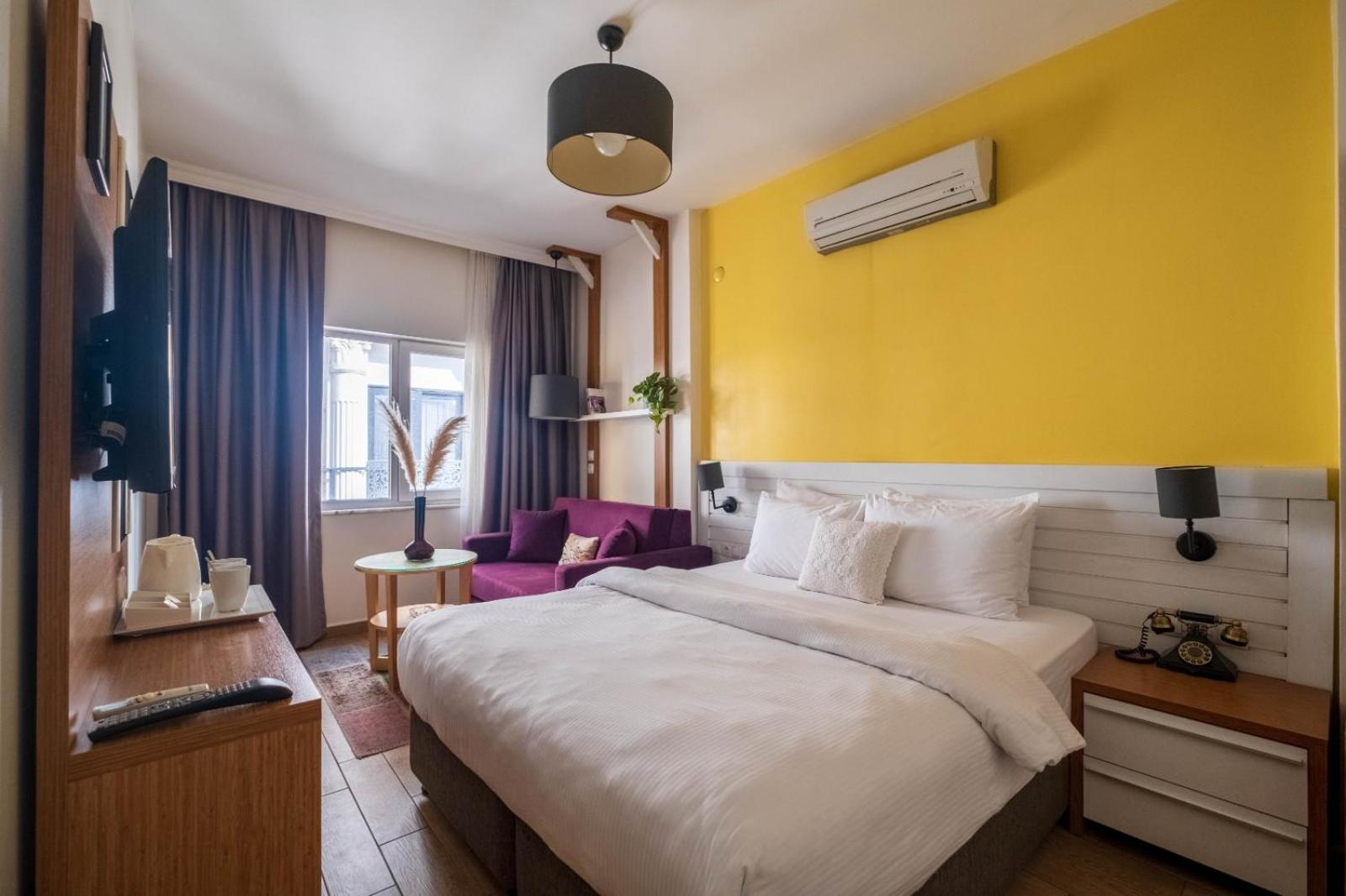 Elite Marmara Express Otel - Image 8
