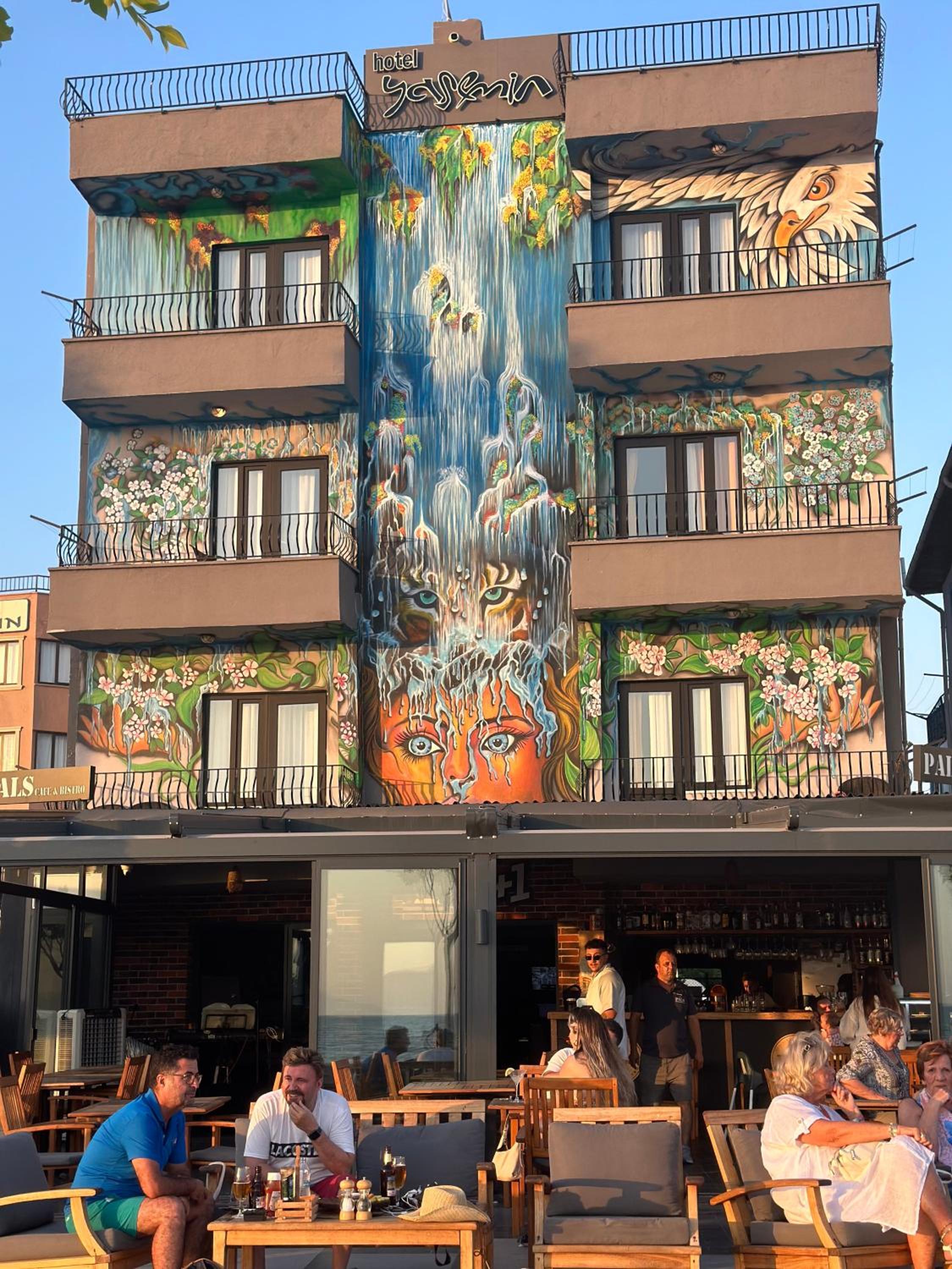 Yasemin Otel - Image 77