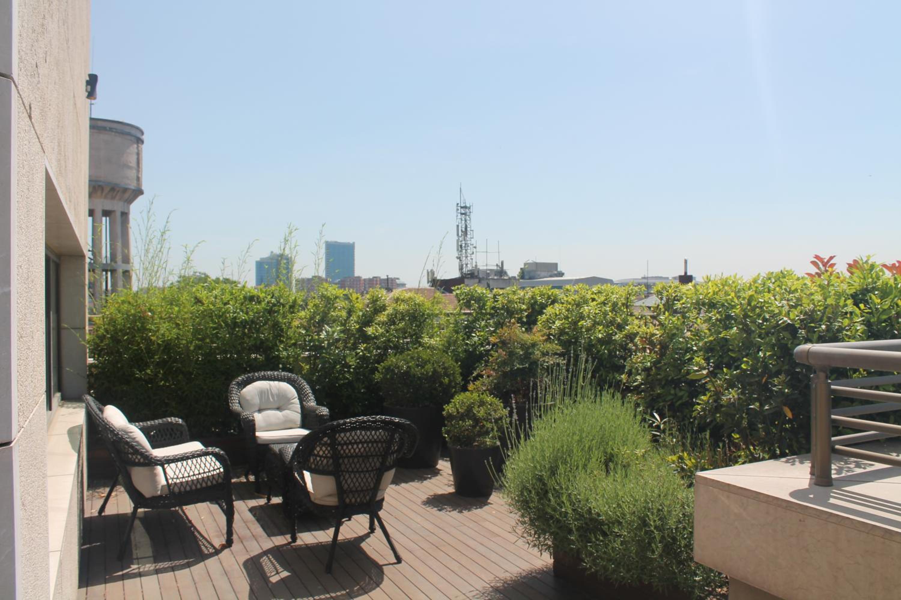 Hyatt Centric Levent İstanbul - Image 11