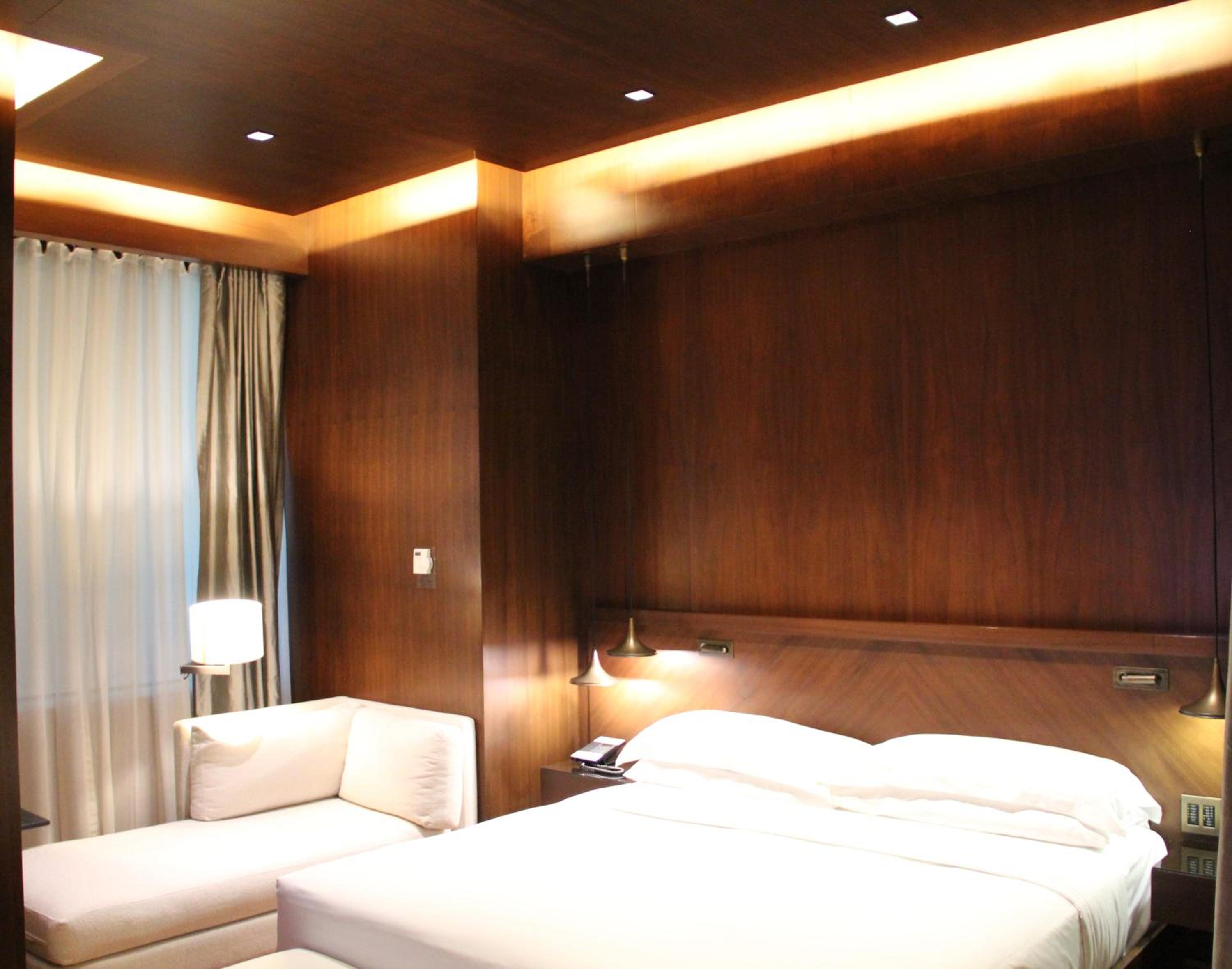 Hyatt Centric Levent İstanbul - Image 24