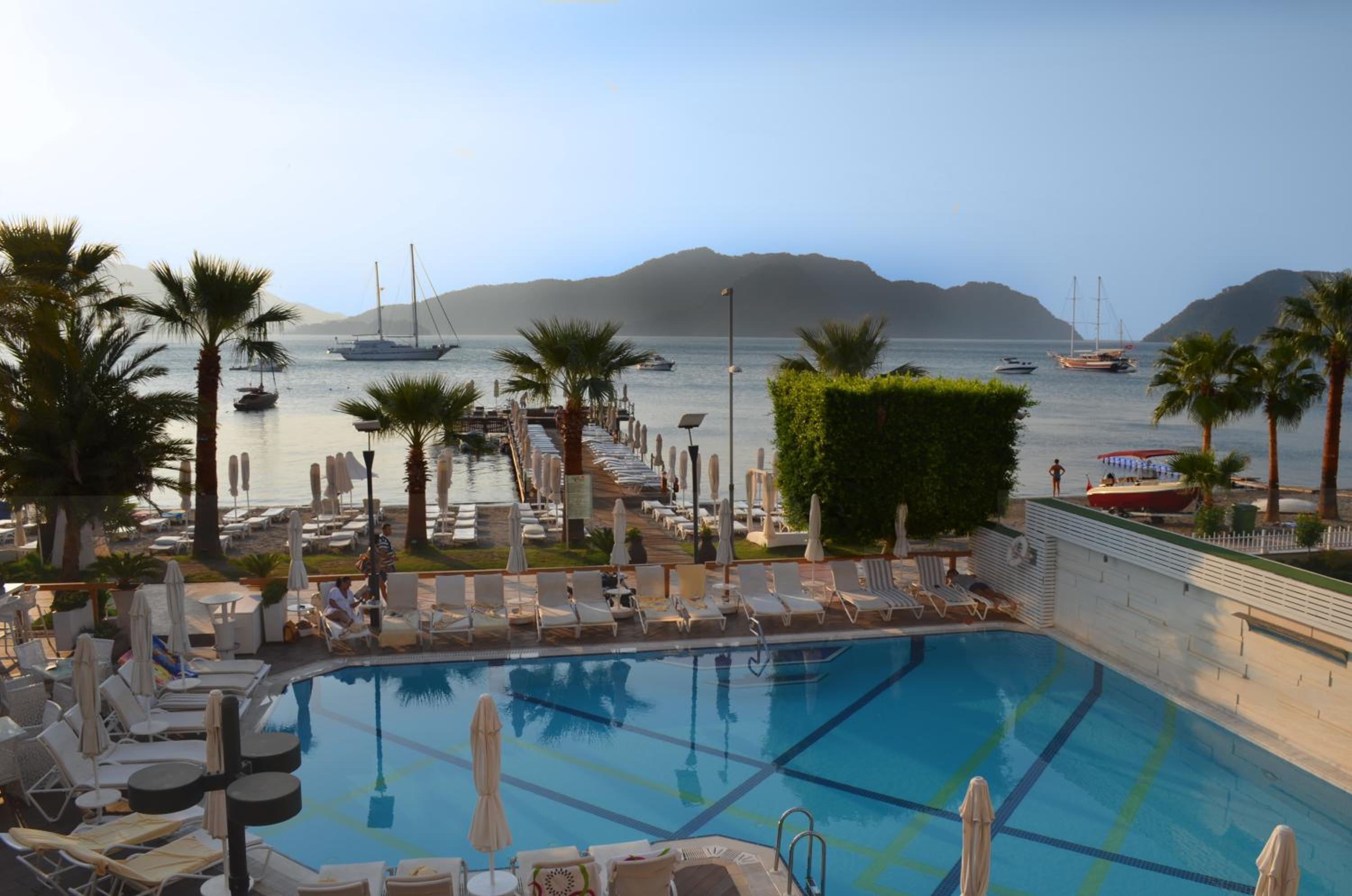 Cettia Beach Resort - Image 50