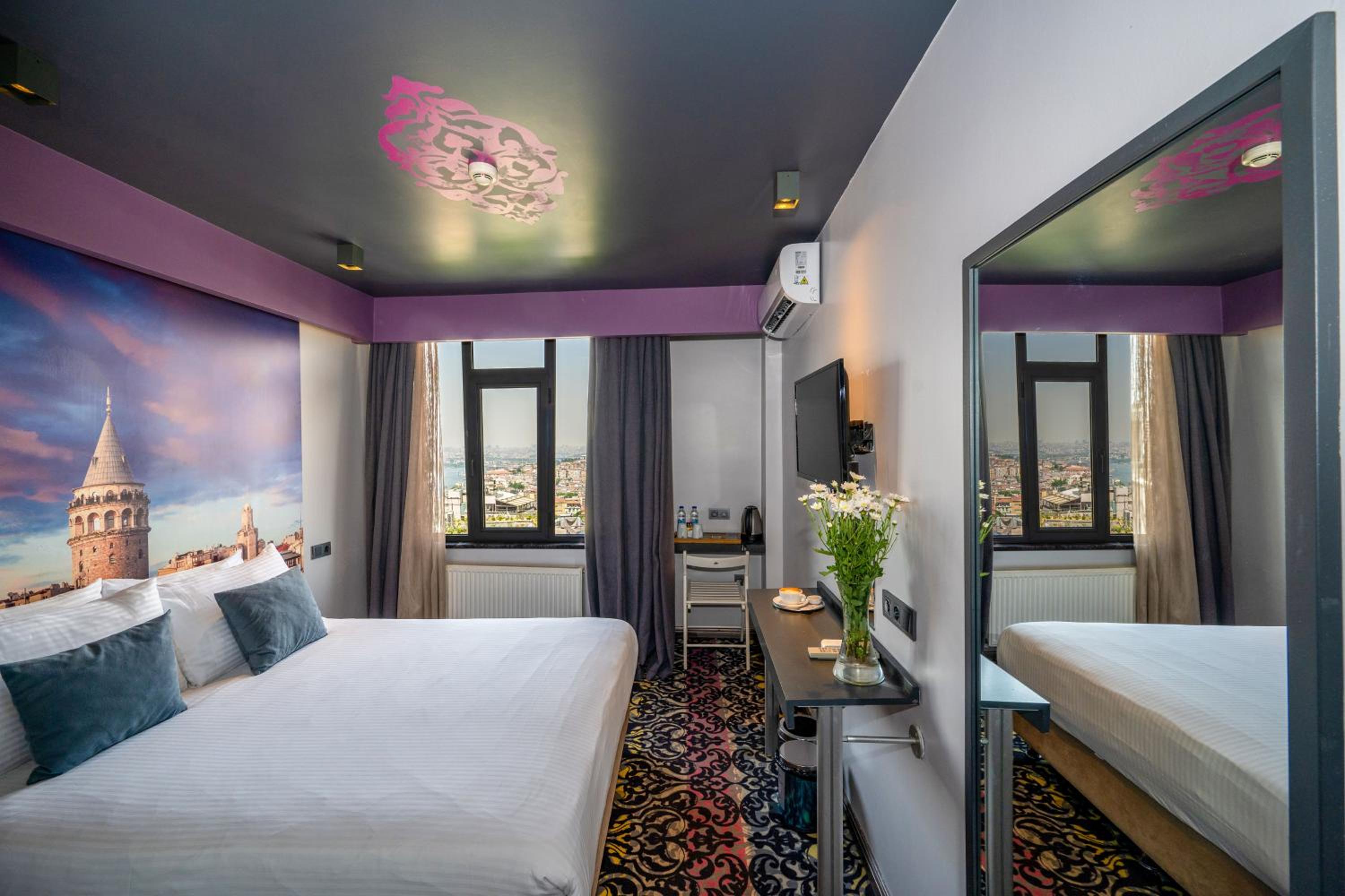 Tulip City Hotel - Image 7