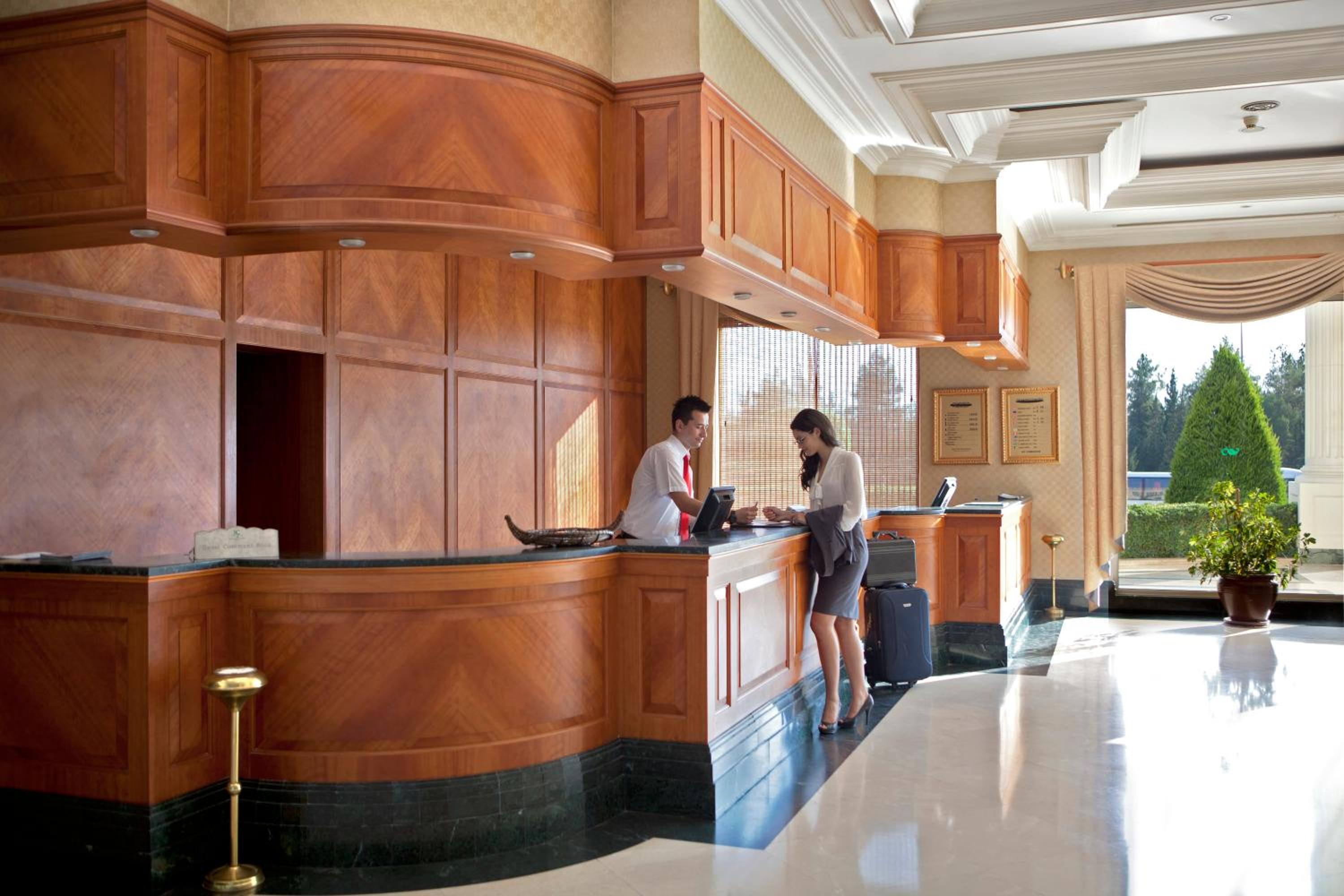 IC Hotels Airport - Image 6