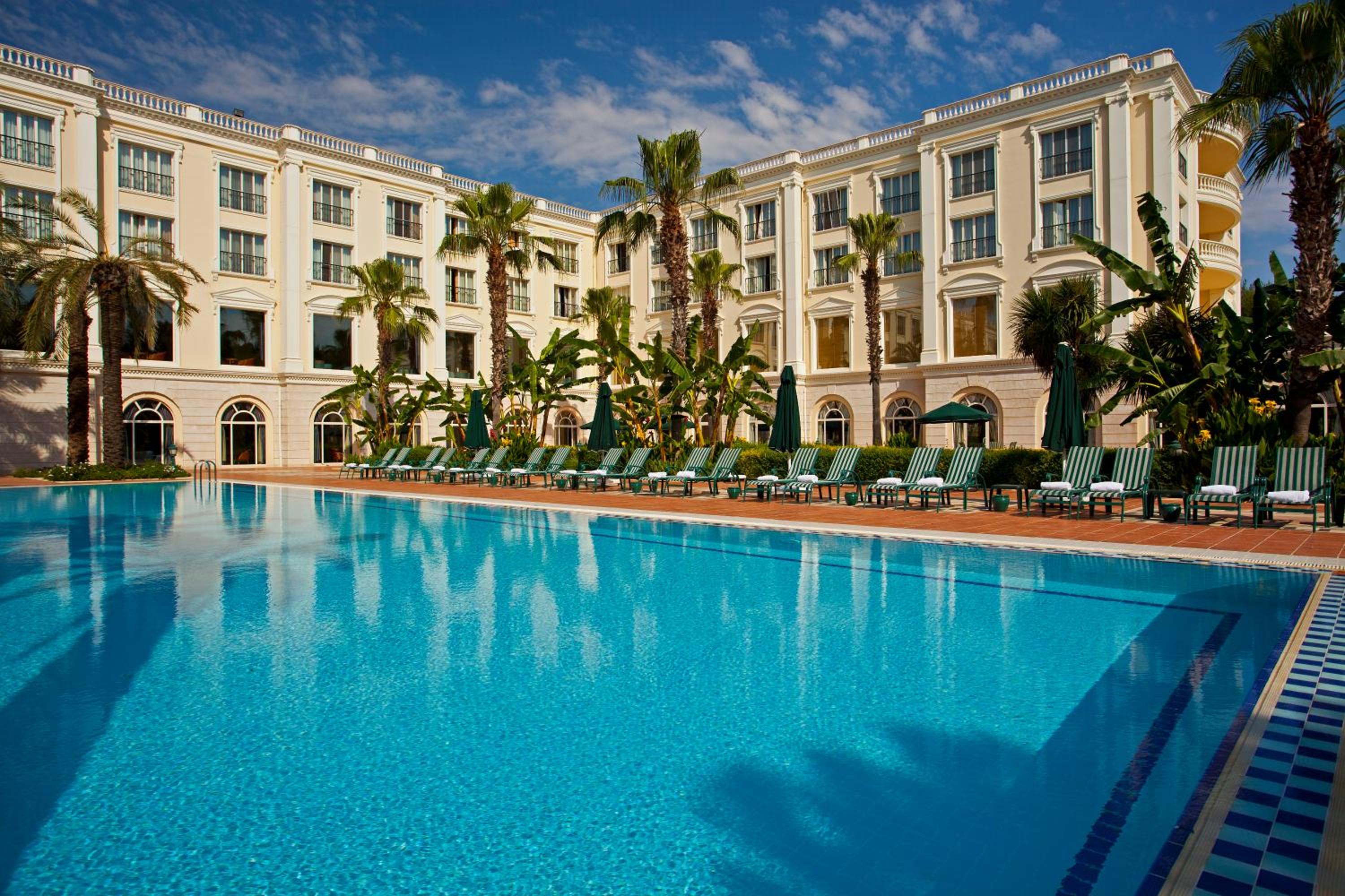 IC Hotels Airport - Image 32