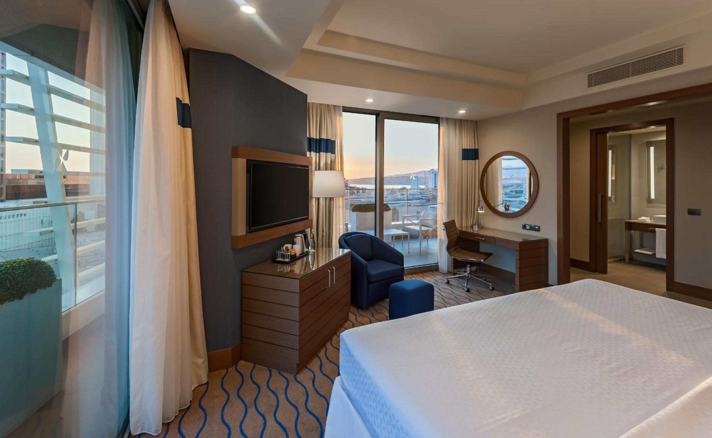 Four Points by Sheraton Izmir - Image 98