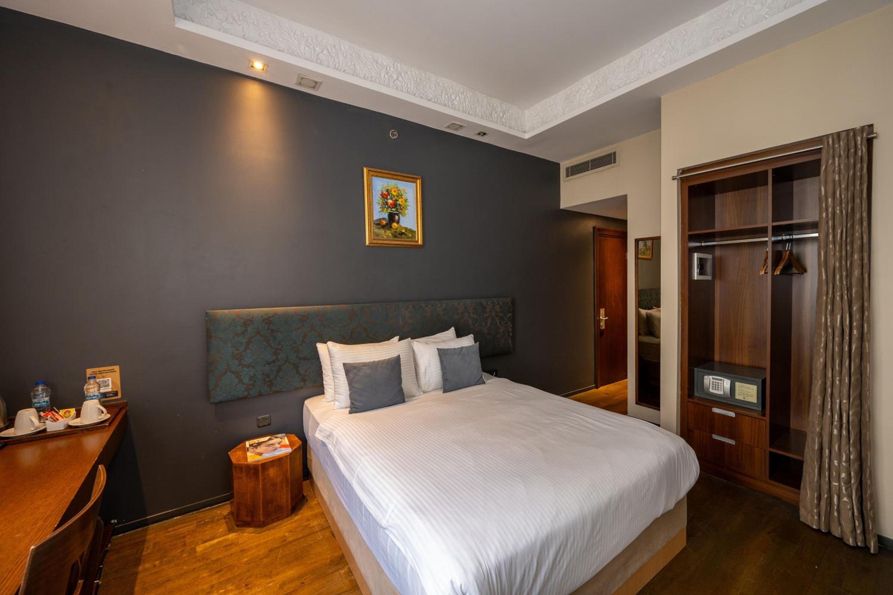 Pera Tulip Otel - Image 127