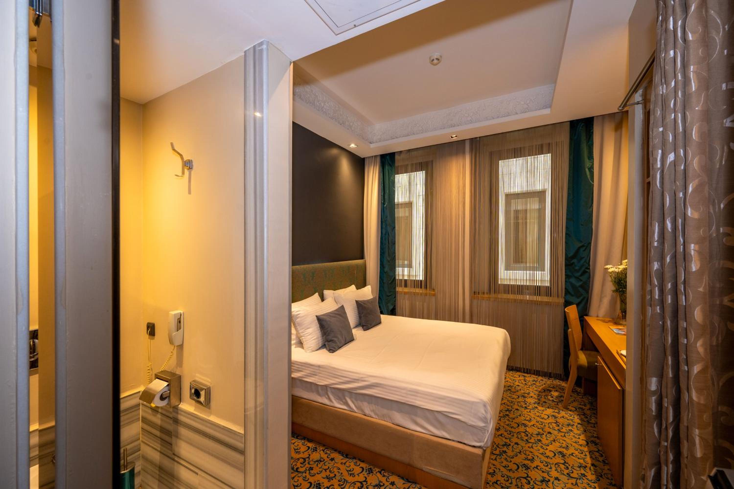 Pera Tulip Otel - Image 30